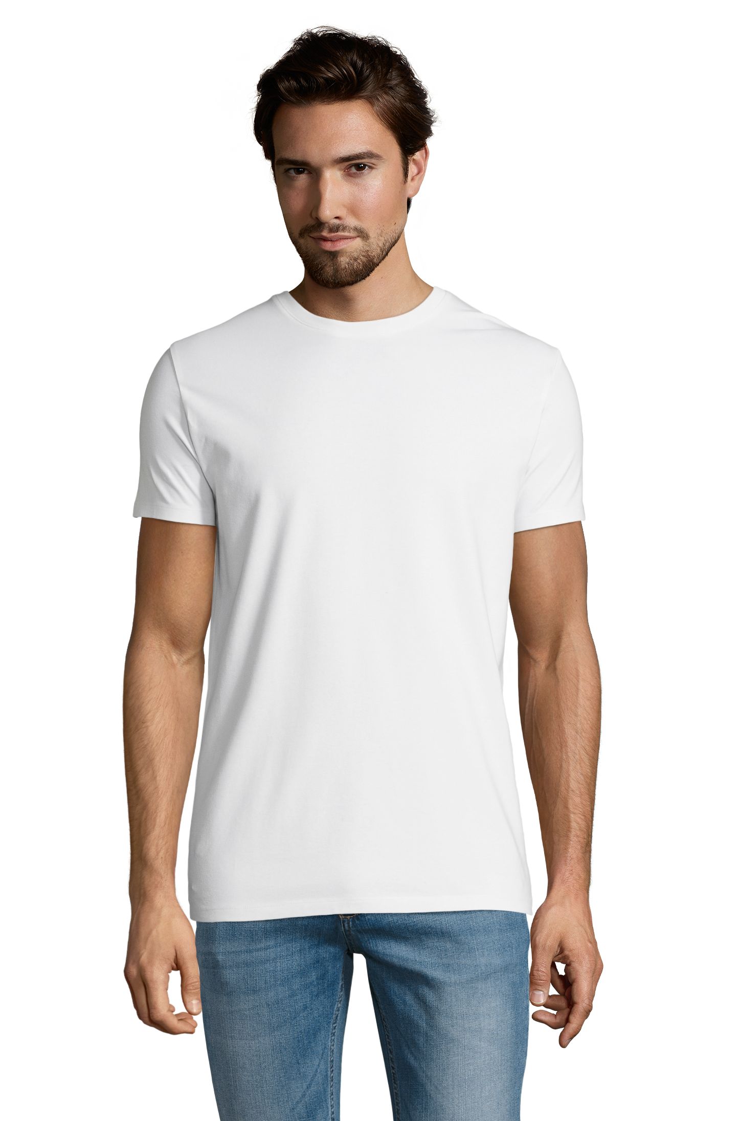 MILLENNIUM MEN - 102 - WHITE