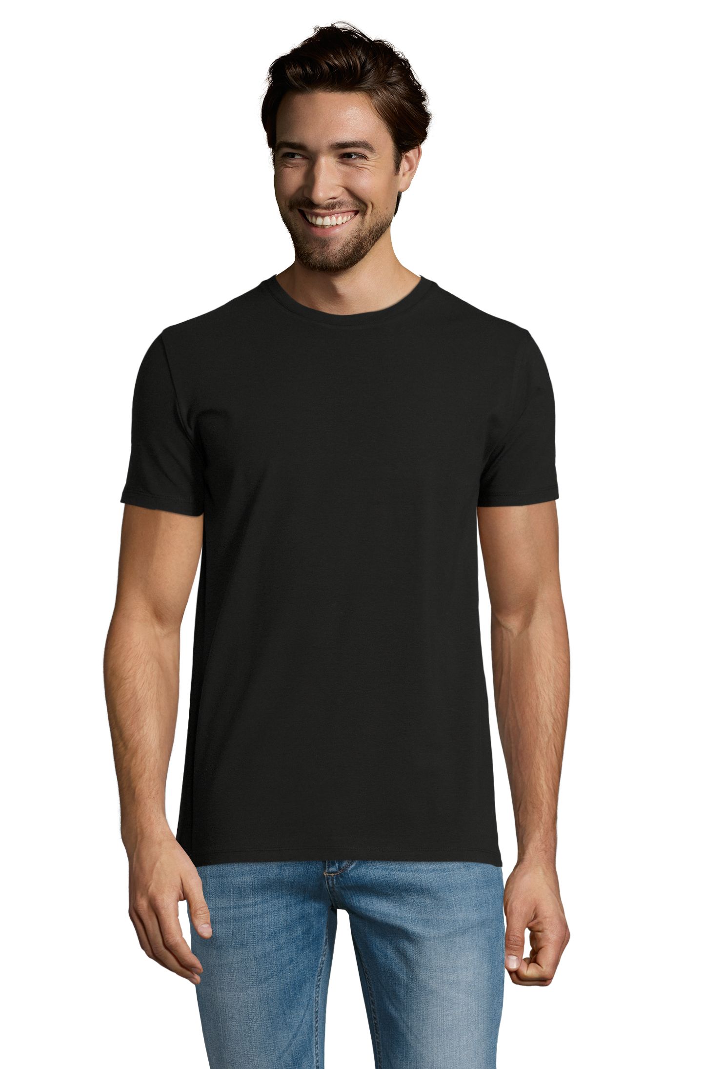 MILLENNIUM MEN - 309 - DEEP BLACK
