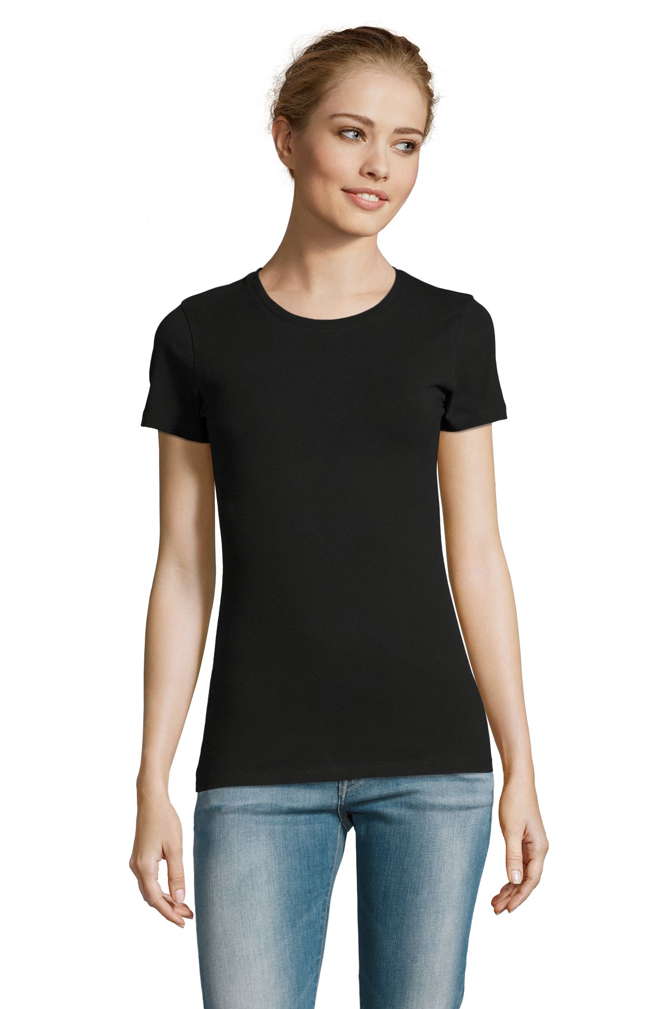 MILLENNIUM WOMEN - 309 - DEEP BLACK