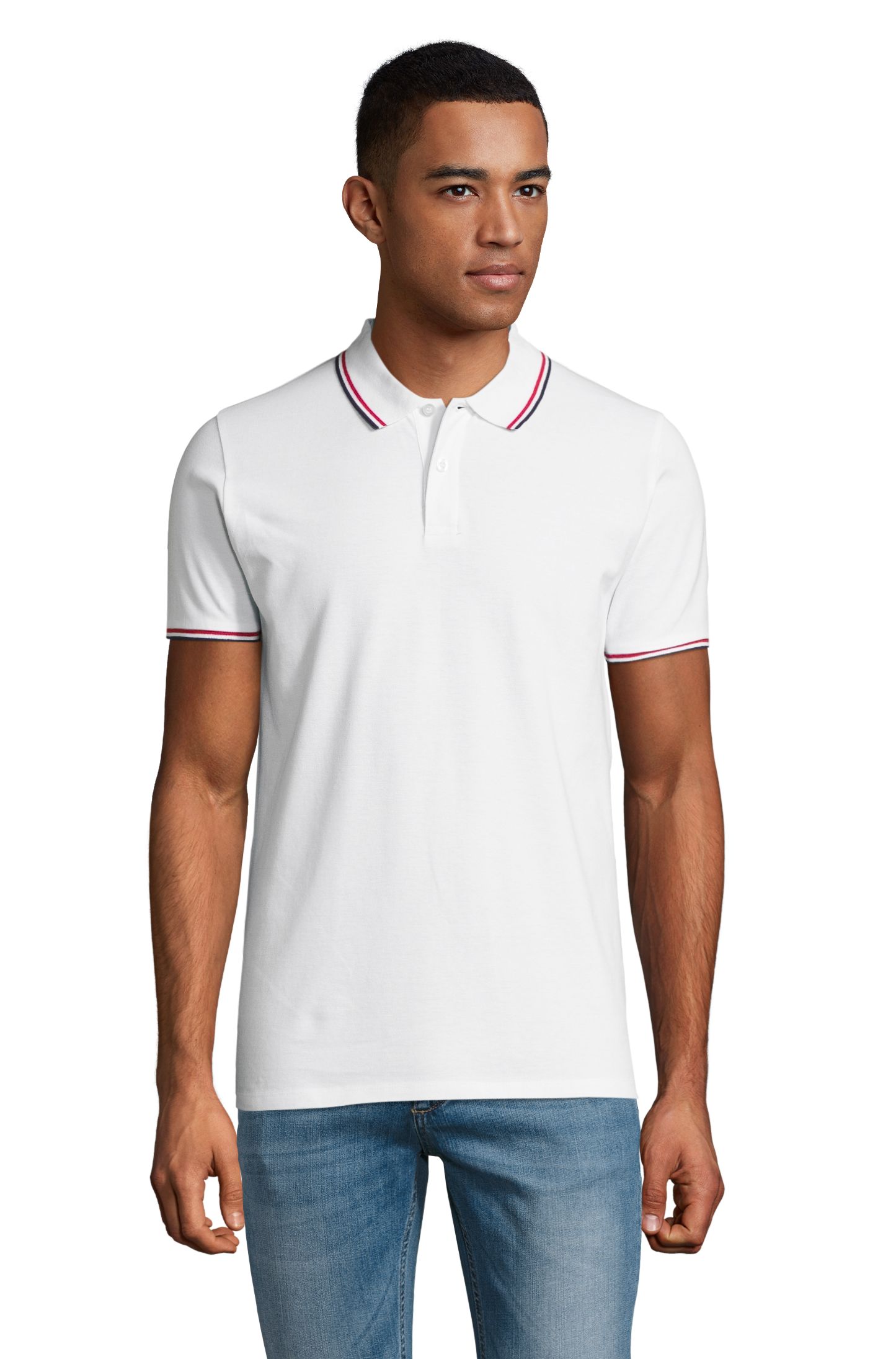 PRESTIGE MEN - 102 - WHITE