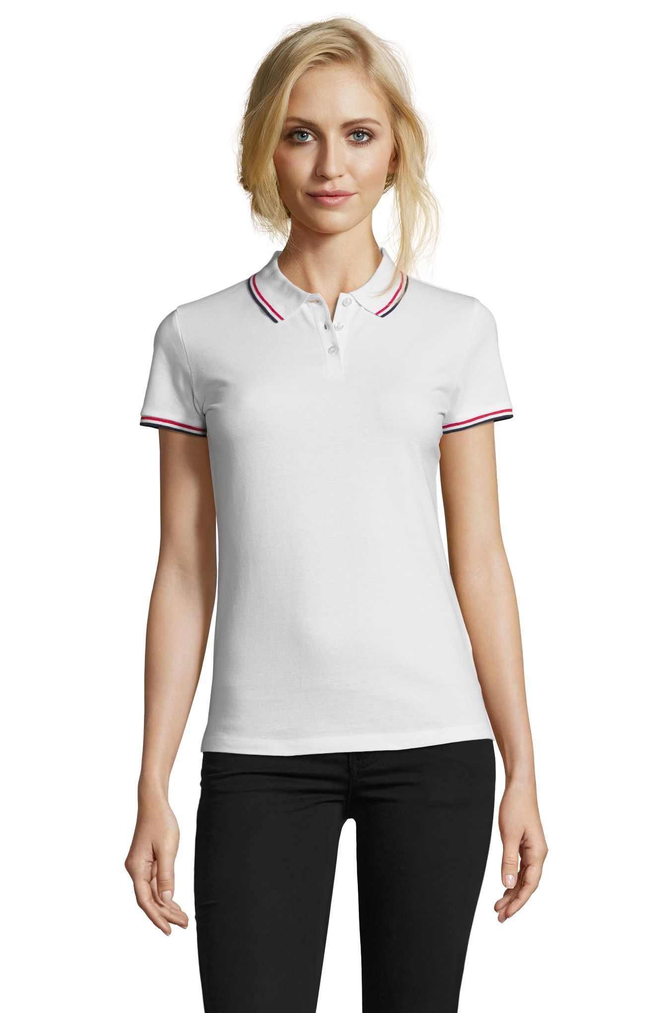 PRESTIGE WOMEN - 102 - WHITE