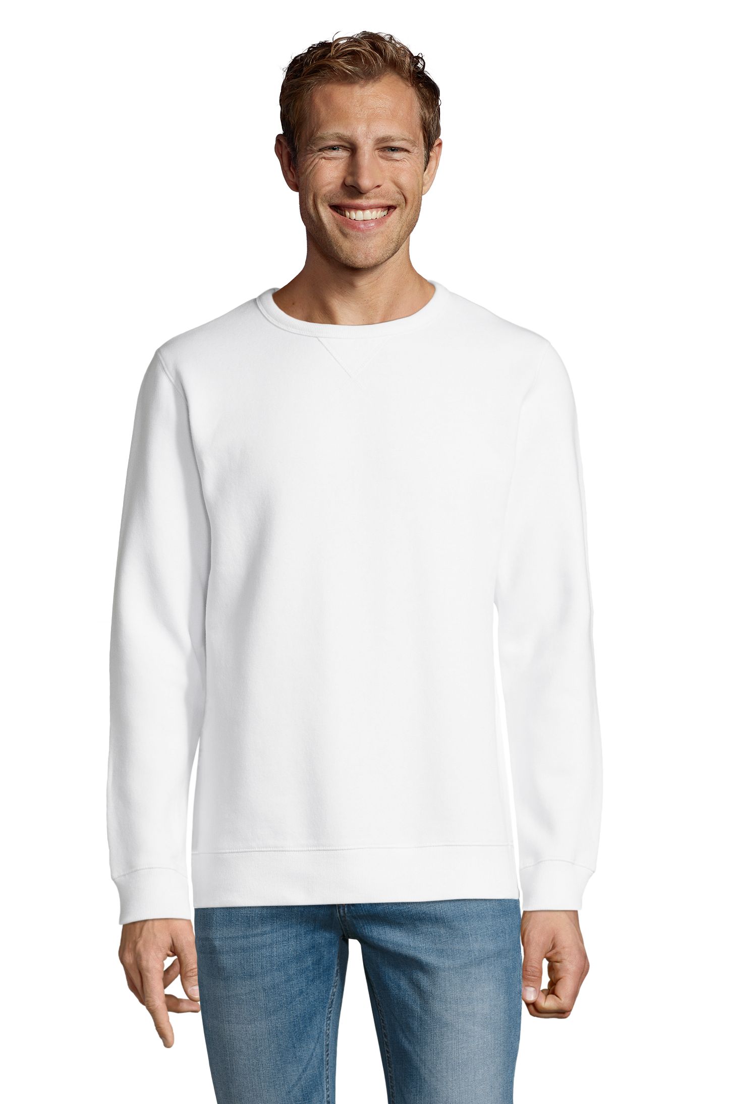 SULLY - 102 - WHITE