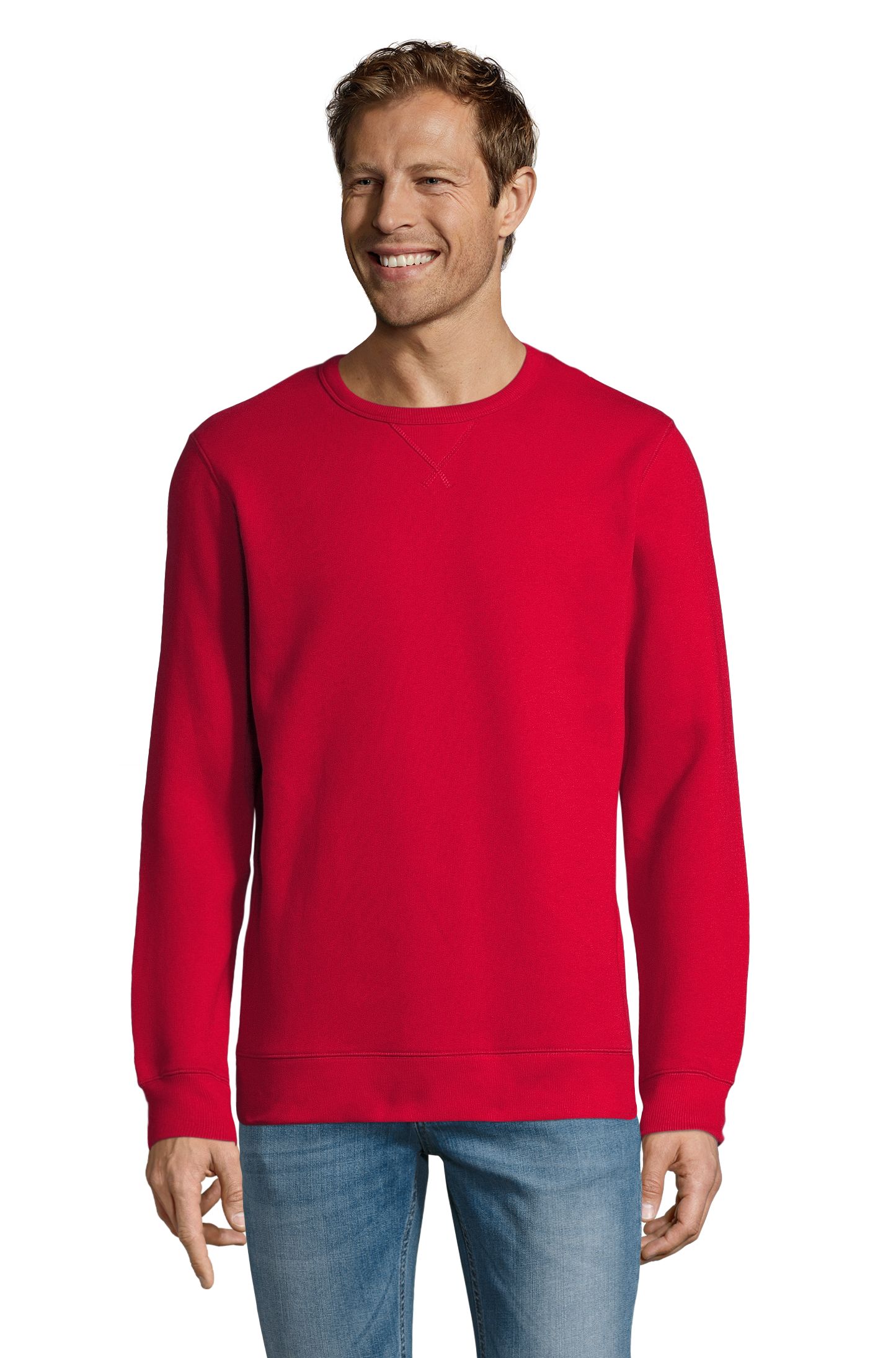 SULLY - 145 - RED