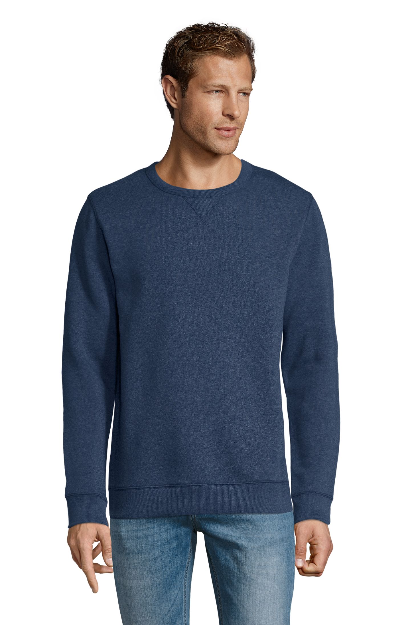 SULLY - 222 - DENIM MELANGE