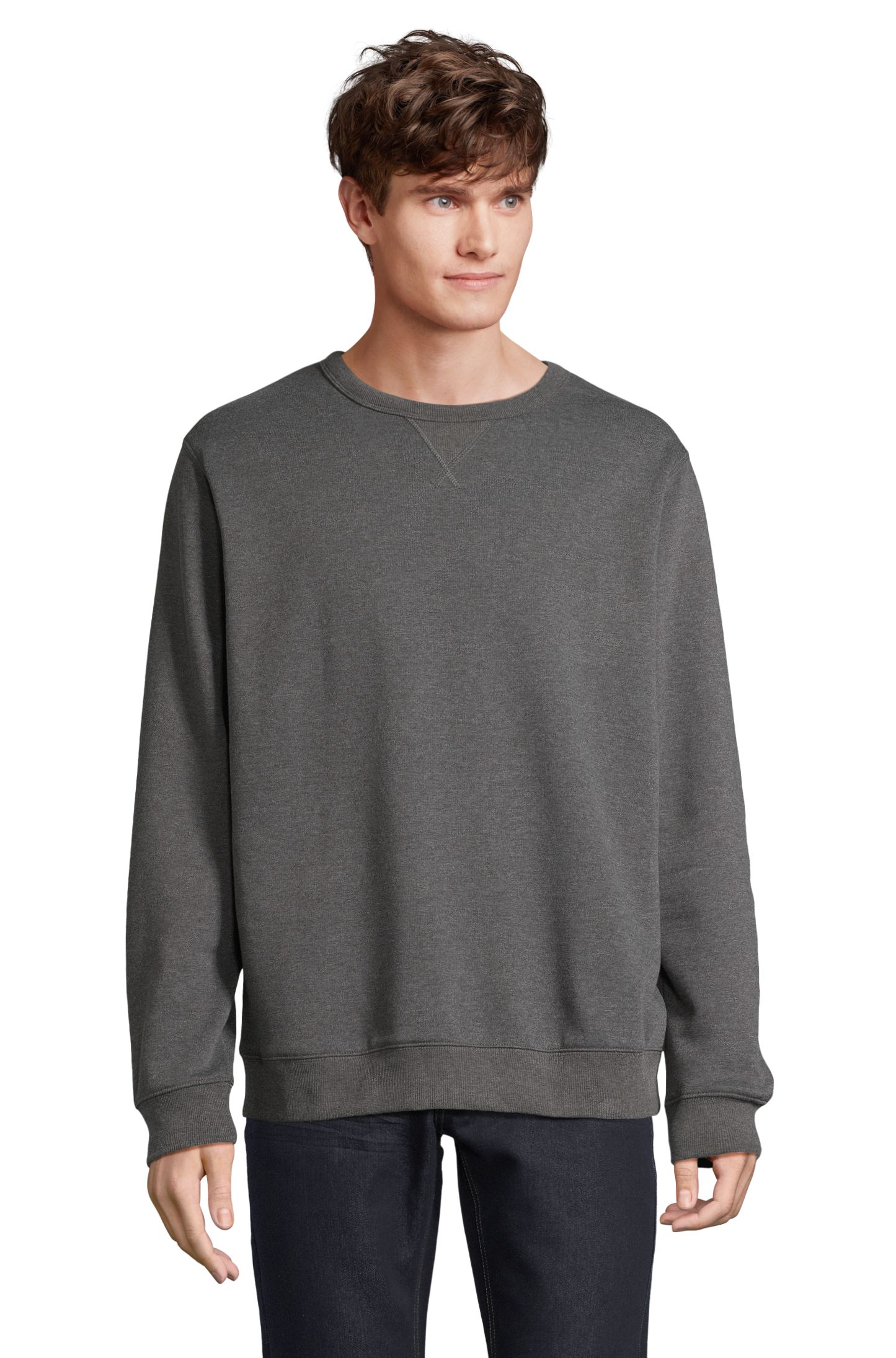 SULLY - 348 - ANTHRACITE MELANGE