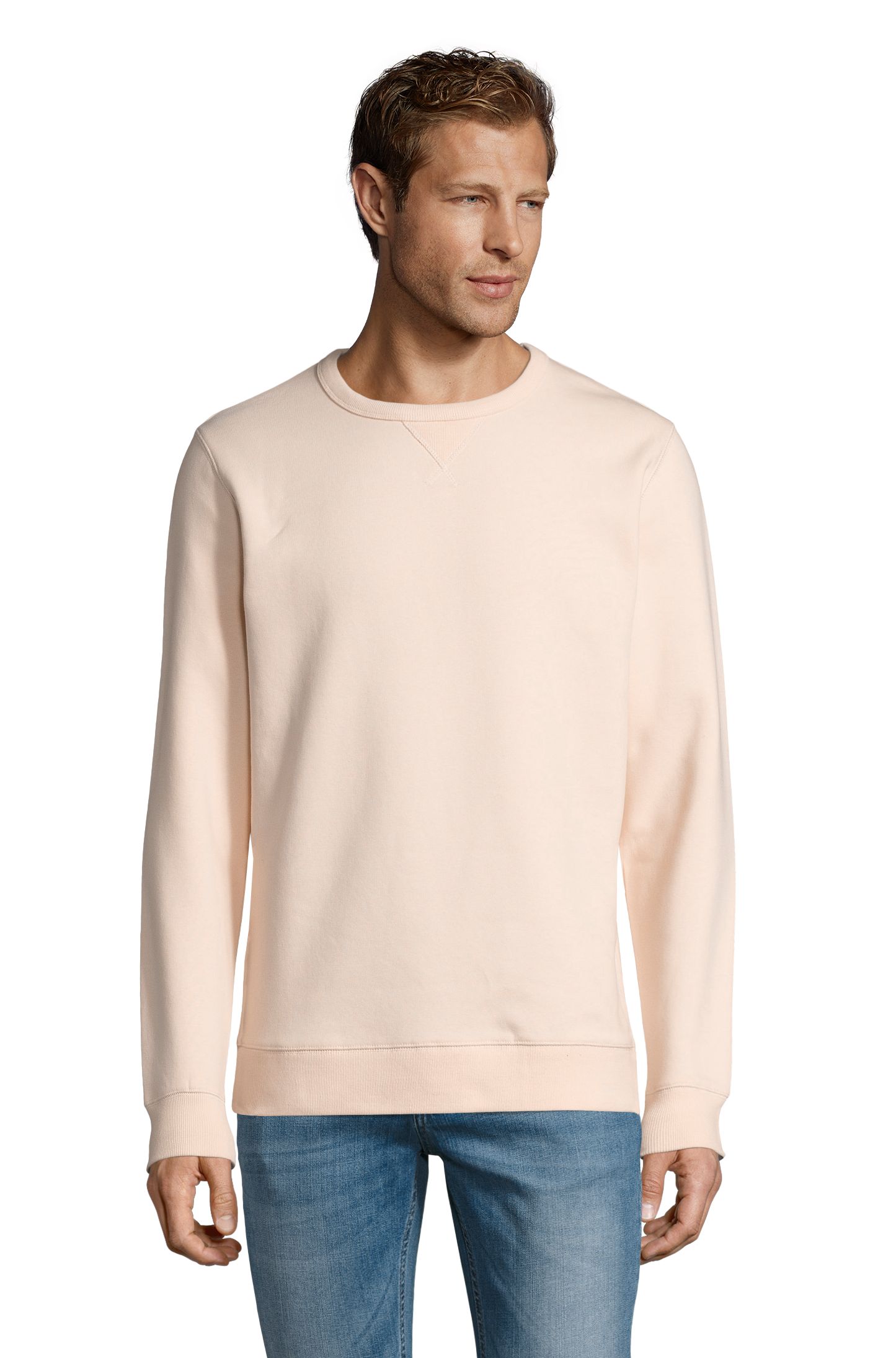 SULLY - 143 - PASTEL PINK