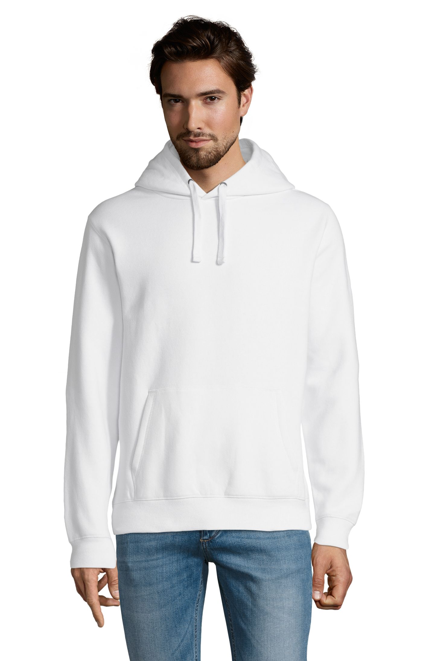 SPENCER - 102 - WHITE