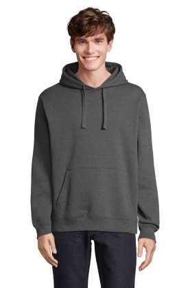 SPENCER - 348 - ANTHRACITE MELANGE