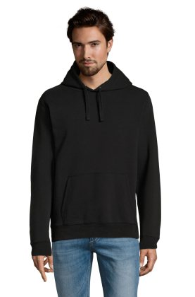 SPENCER - 312 - BLACK