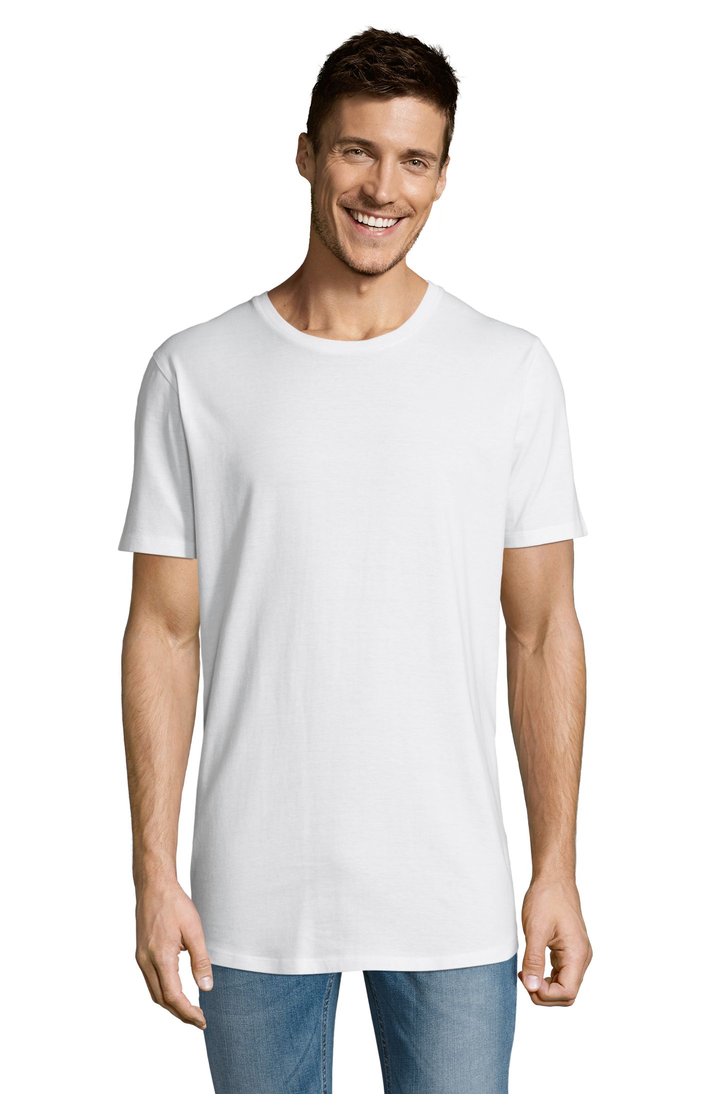 MAGNUM MEN - 102 - WHITE