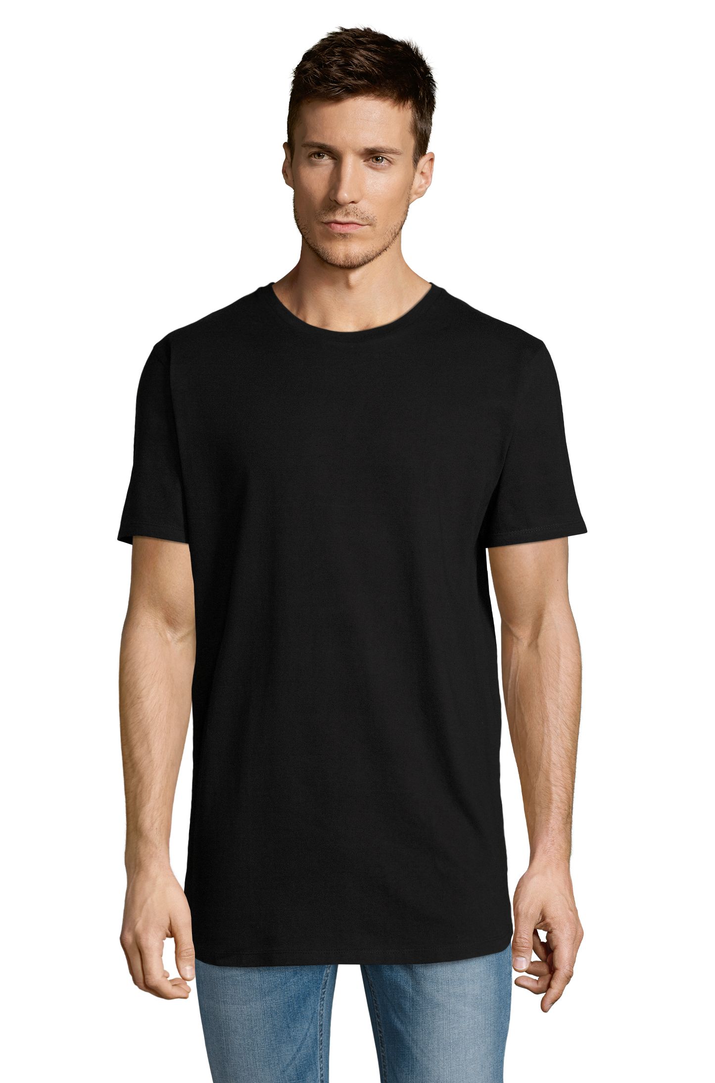 MAGNUM MEN - 309 - DEEP BLACK