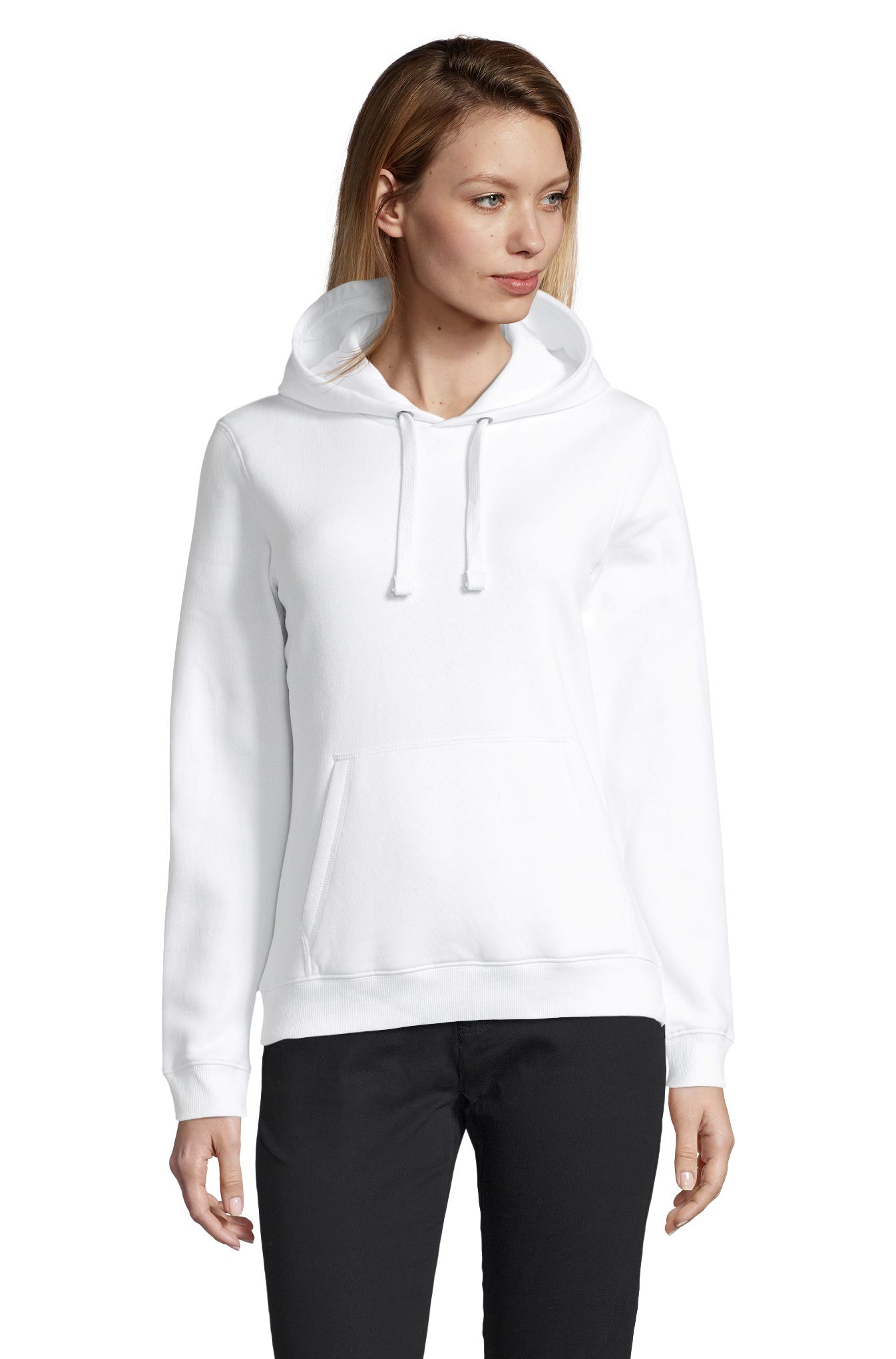 SPENCER WOMEN - 102 - White