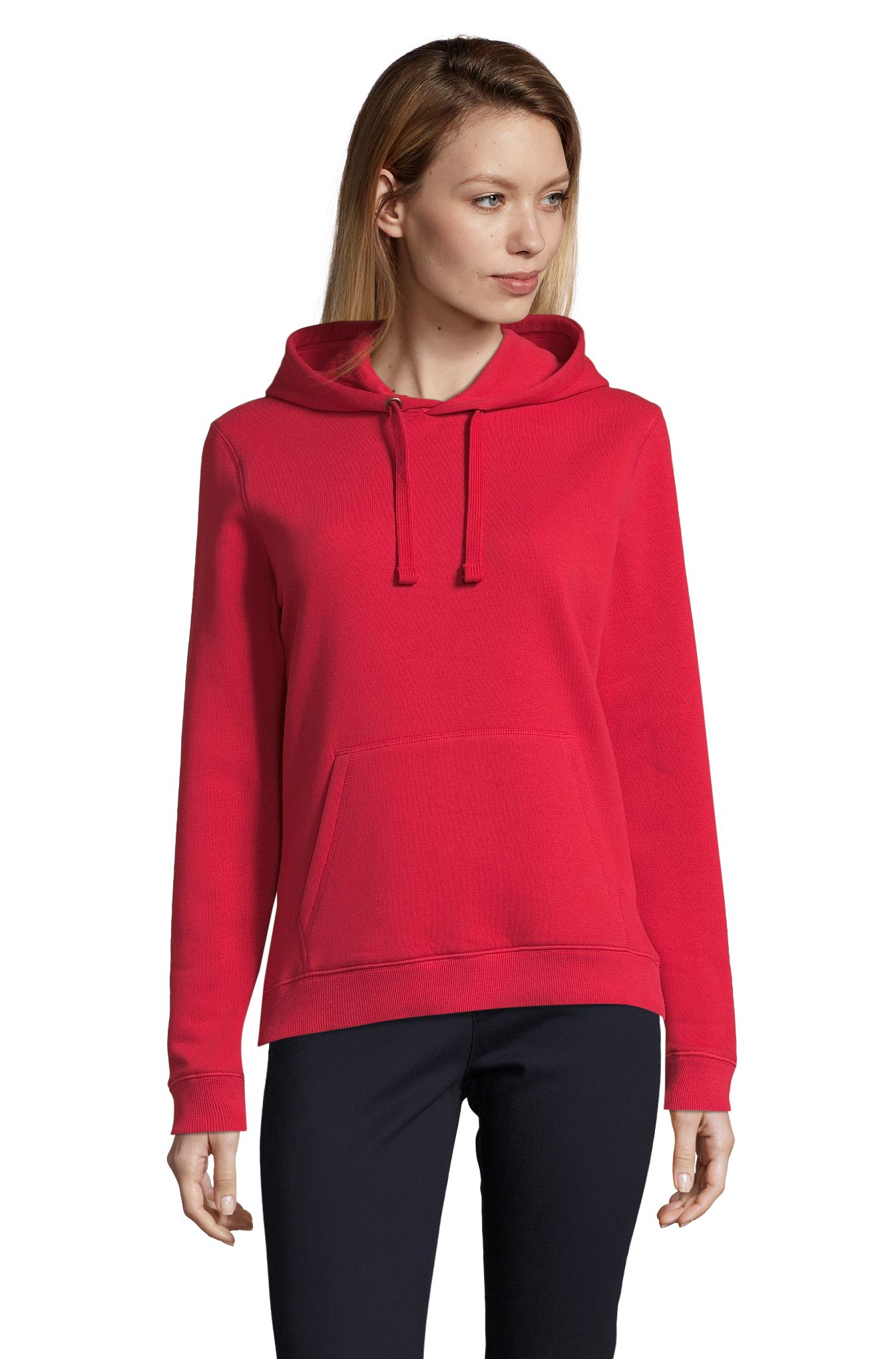 SPENCER WOMEN - 145 - Red