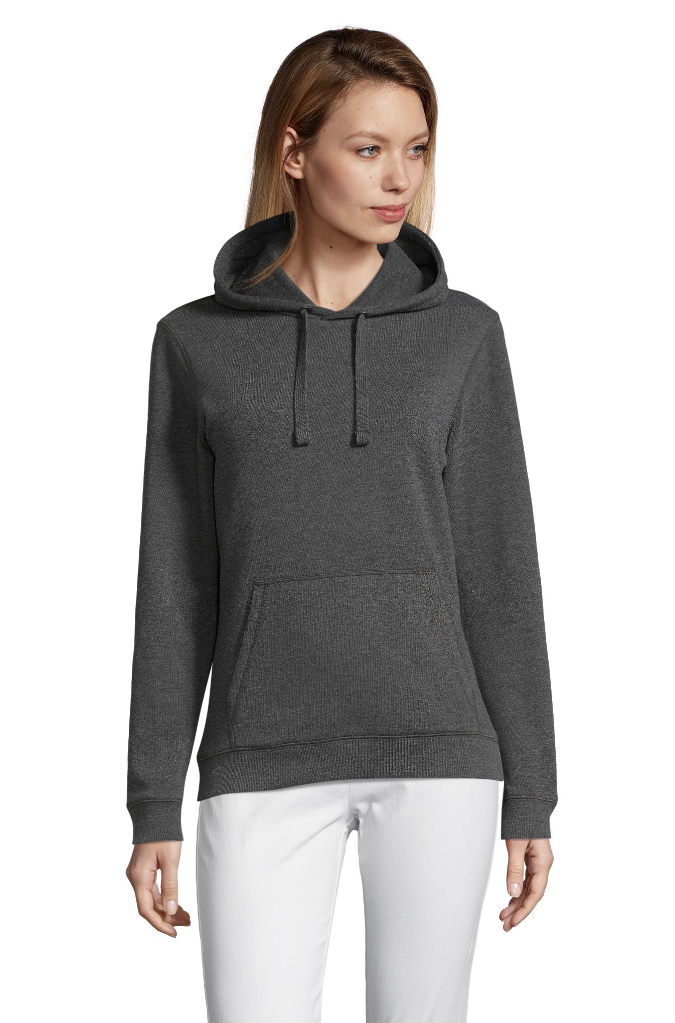 SPENCER WOMEN - 348 - Anthracite Melange