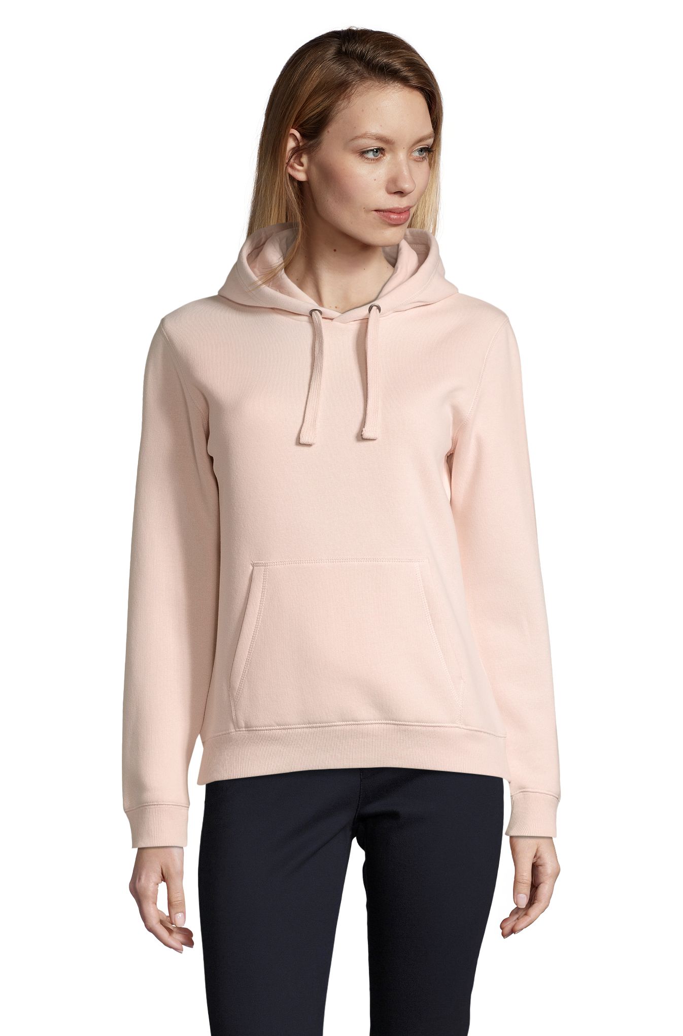 SPENCER WOMEN - 143 - Pastel Pink