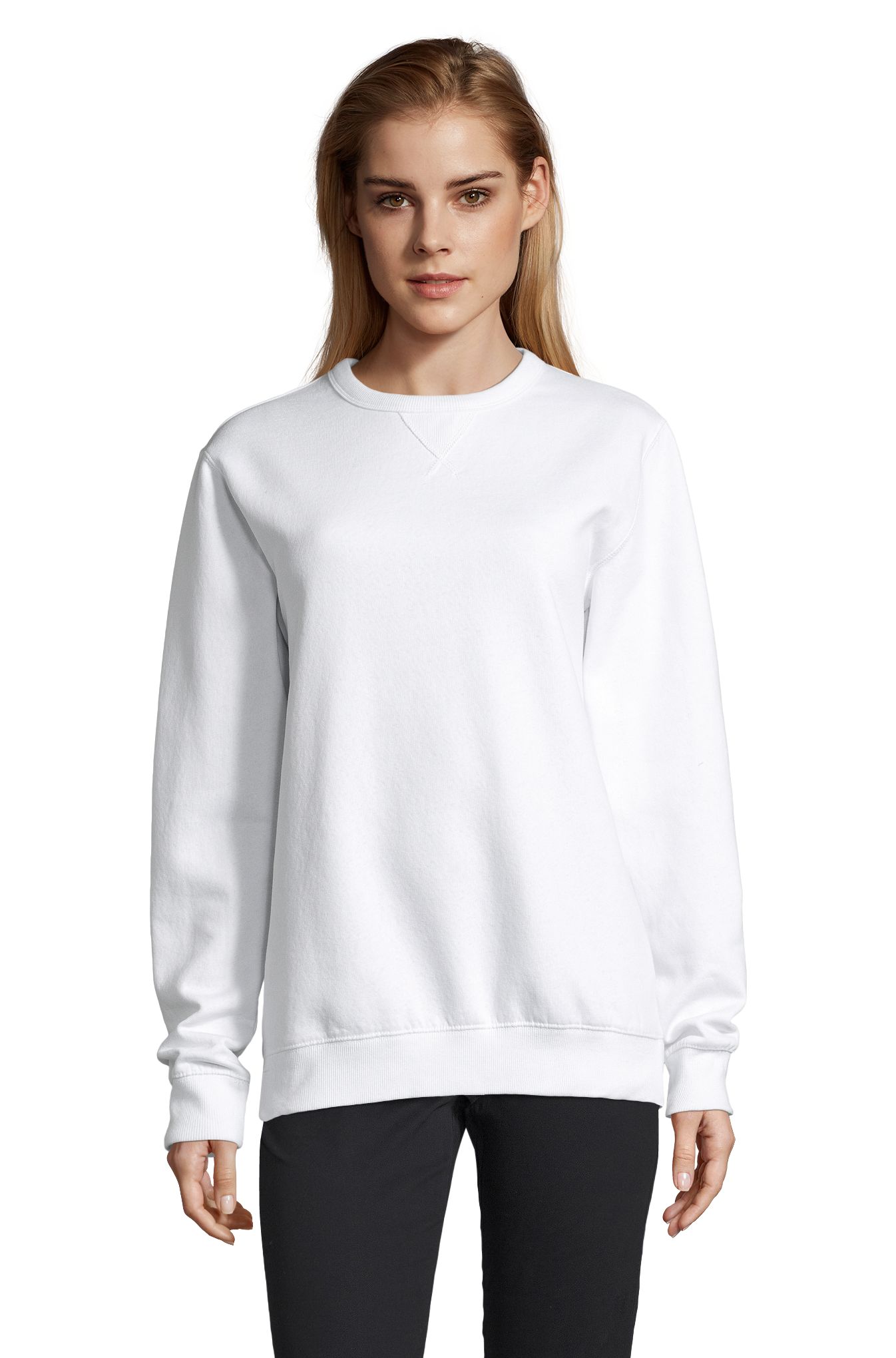 SULLY WOMEN - 102 - WHITE