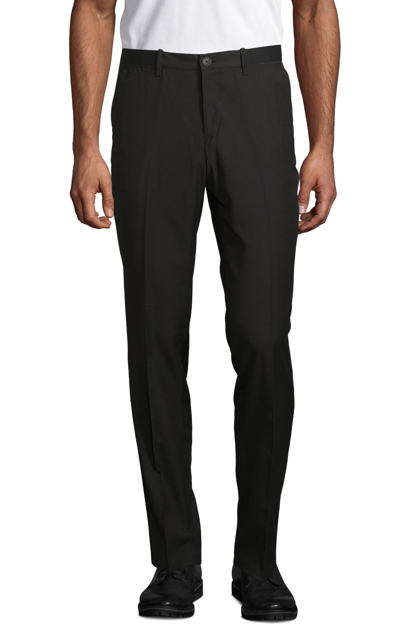 NEOBLU GABIN MEN - 309 - DIEP ZWART