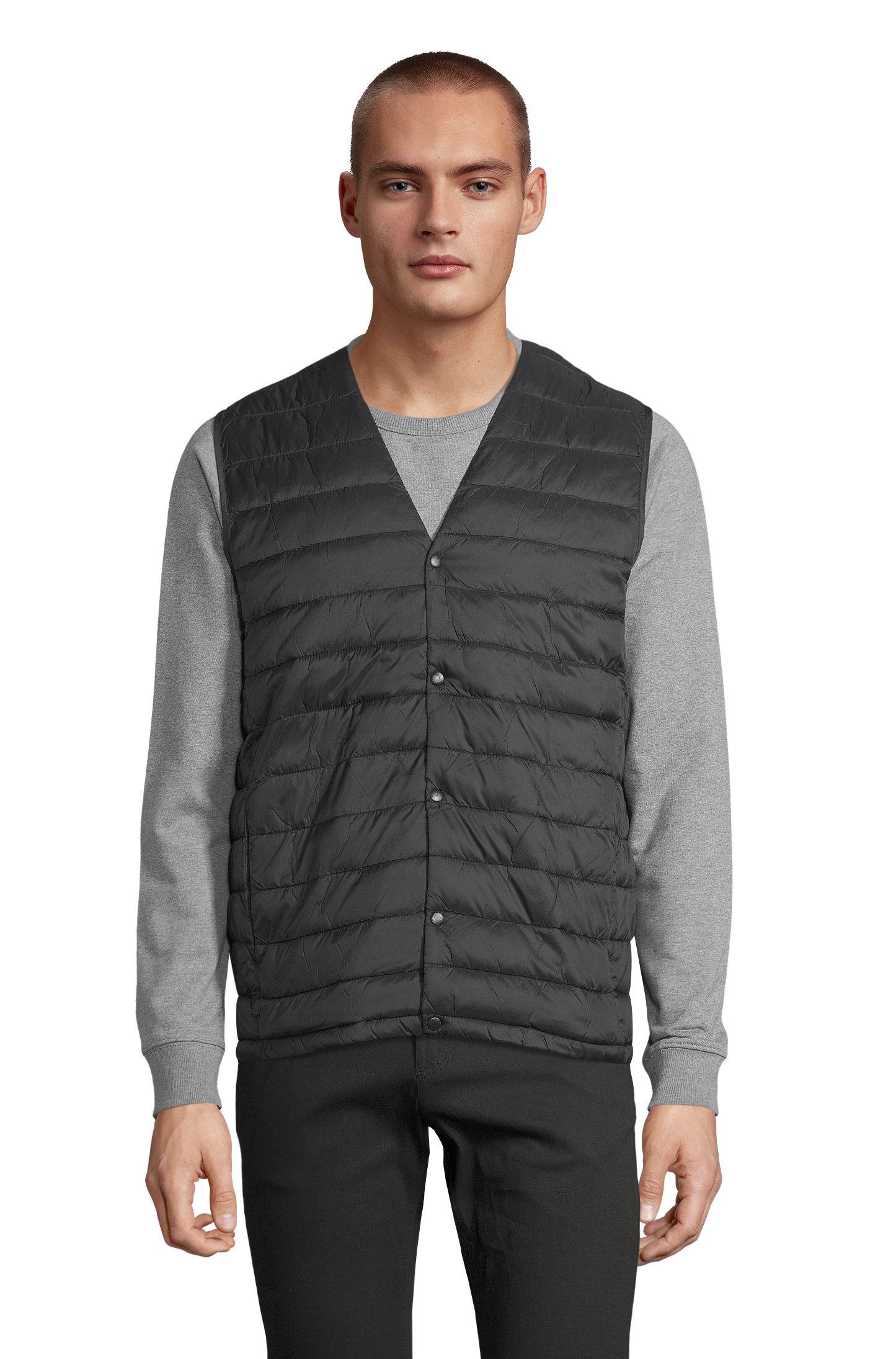 NEOBLU ARTHUR MEN - 309 - DEEP BLACK