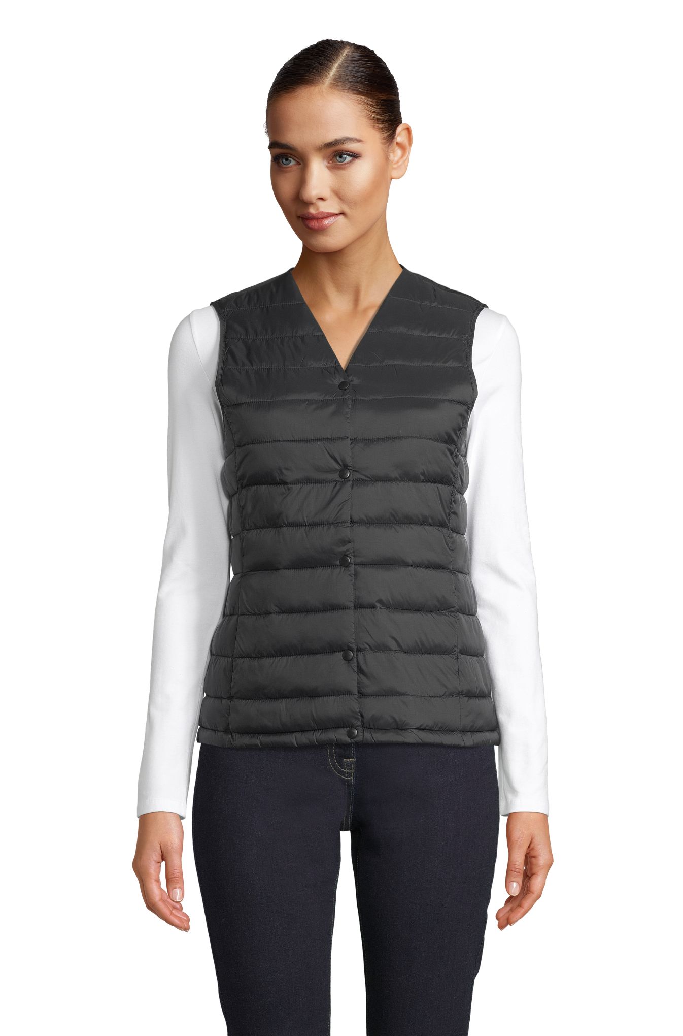 NEOBLU ARTHUR WOMEN - 309 - DEEP BLACK