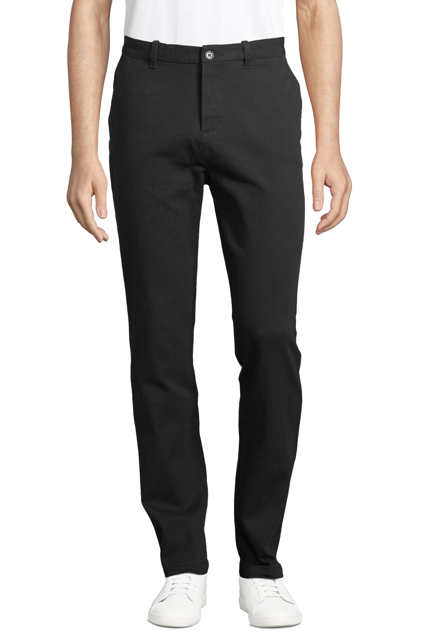 NEOBLU GUSTAVE MEN - 616 - DEEP BLACK