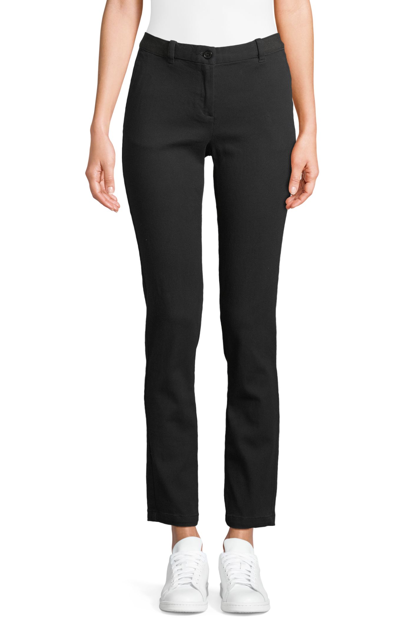 NEOBLU GUSTAVE WOMEN - 616 - DEEP BLACK
