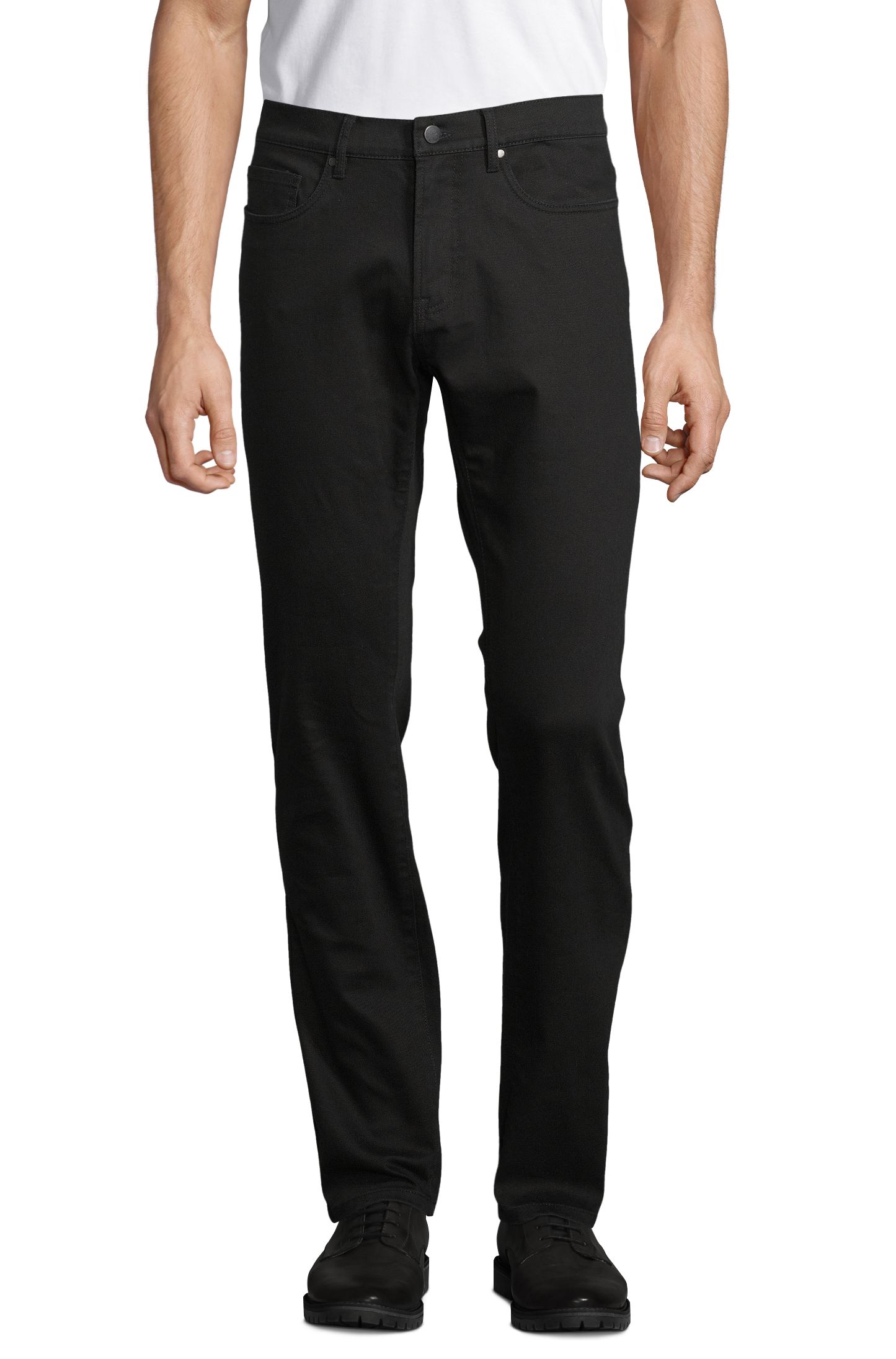 NEOBLU GASPARD MEN - 309 - DEEP BLACK