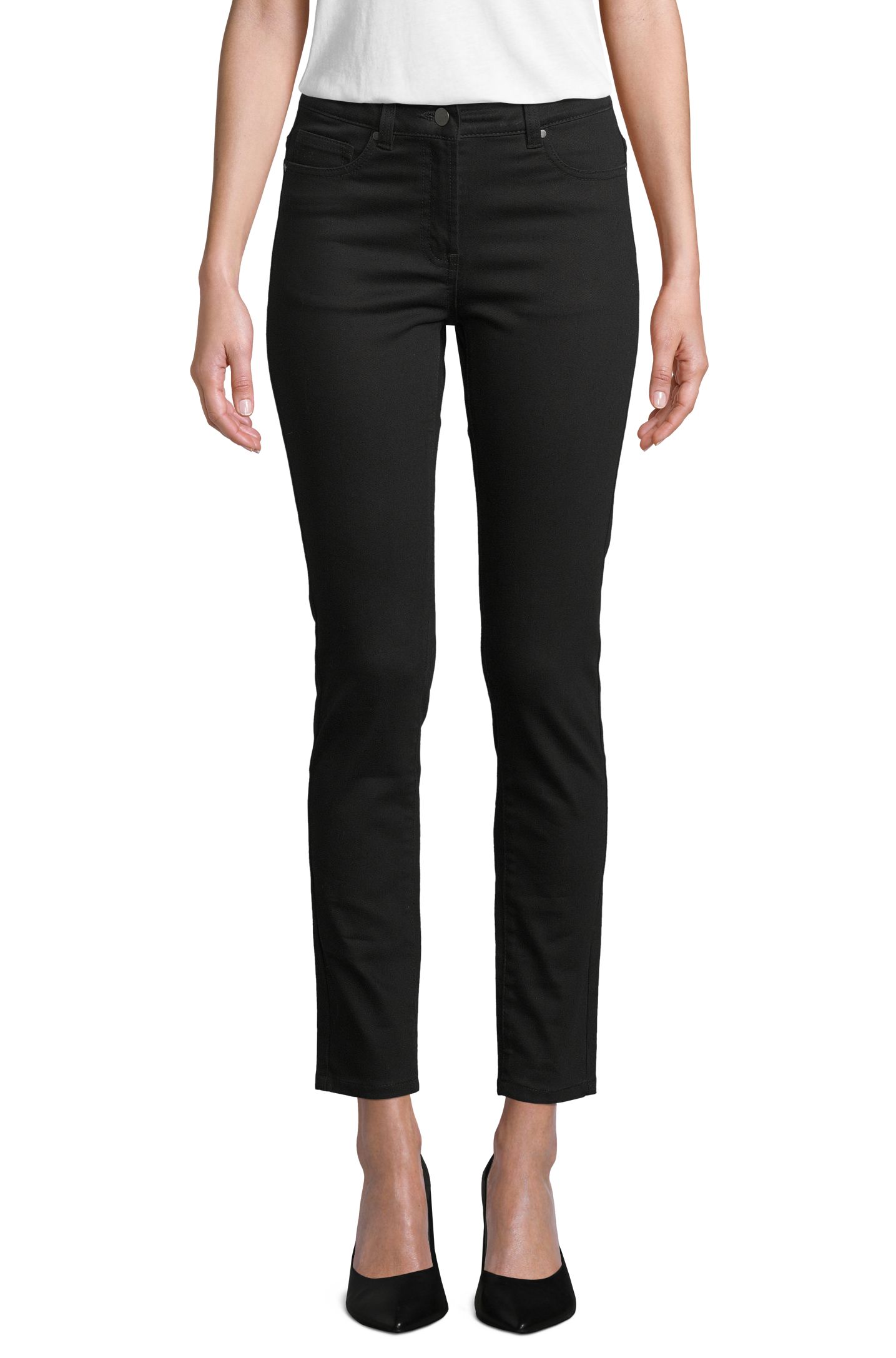 NEOBLU GASPARD WOMEN - 309 - DEEP BLACK