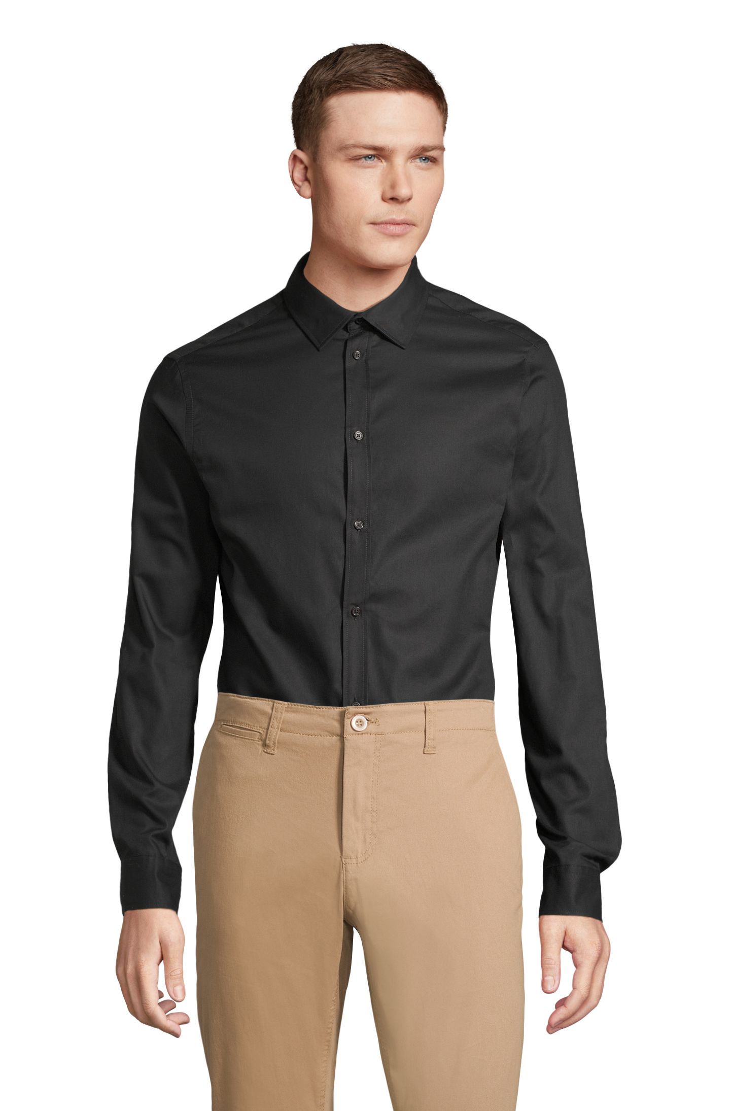 NEOBLU BLAISE MEN - 309 - DEEP BLACK
