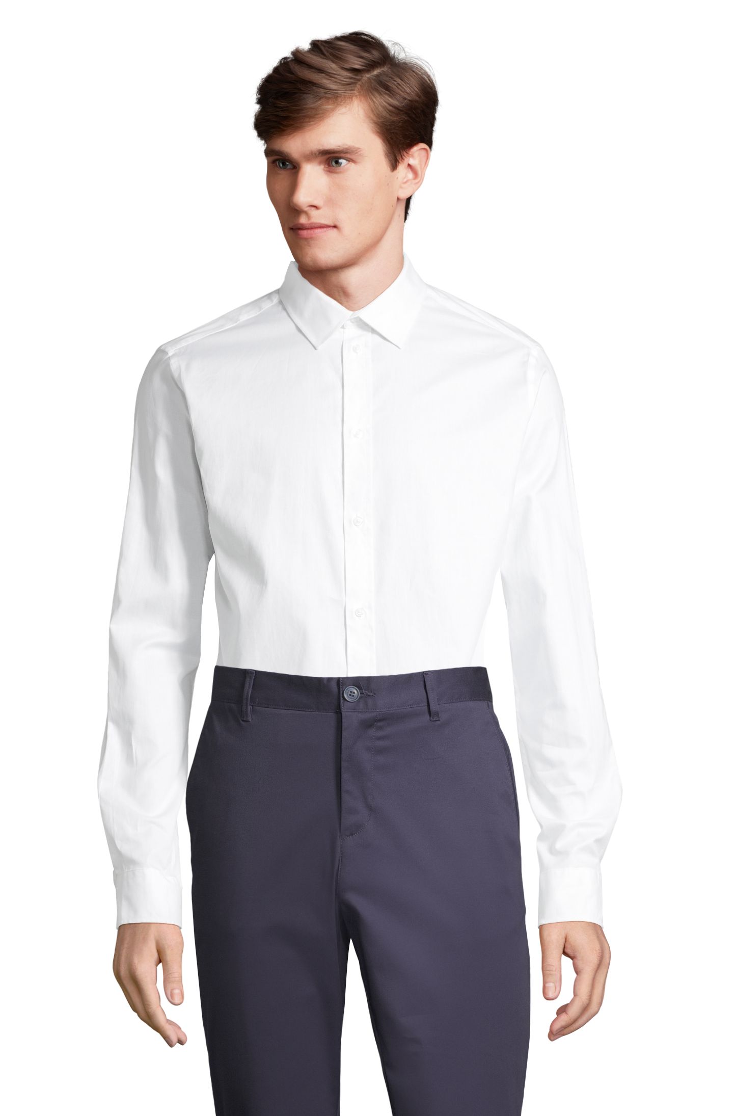 NEOBLU BLAISE MEN - 605 - OPTICAL WHITE