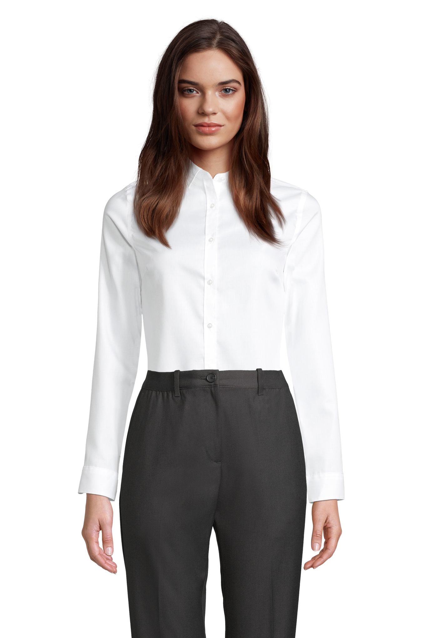 NEOBLU BLAISE WOMEN - 605 - OPTISCH WIT