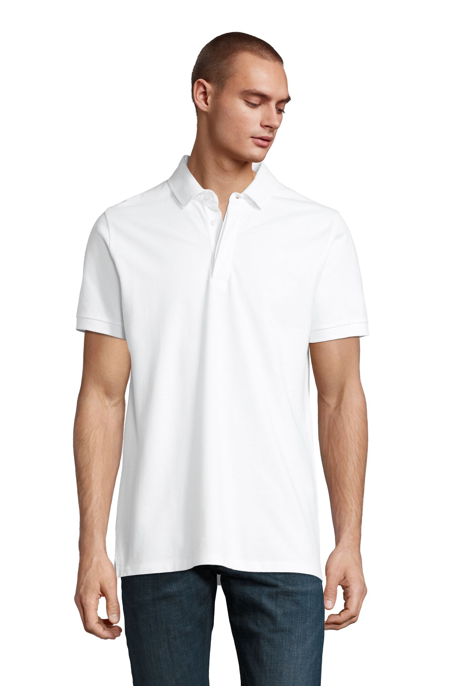 NEOBLU OWEN MEN - 605 - OPTICAL WHITE