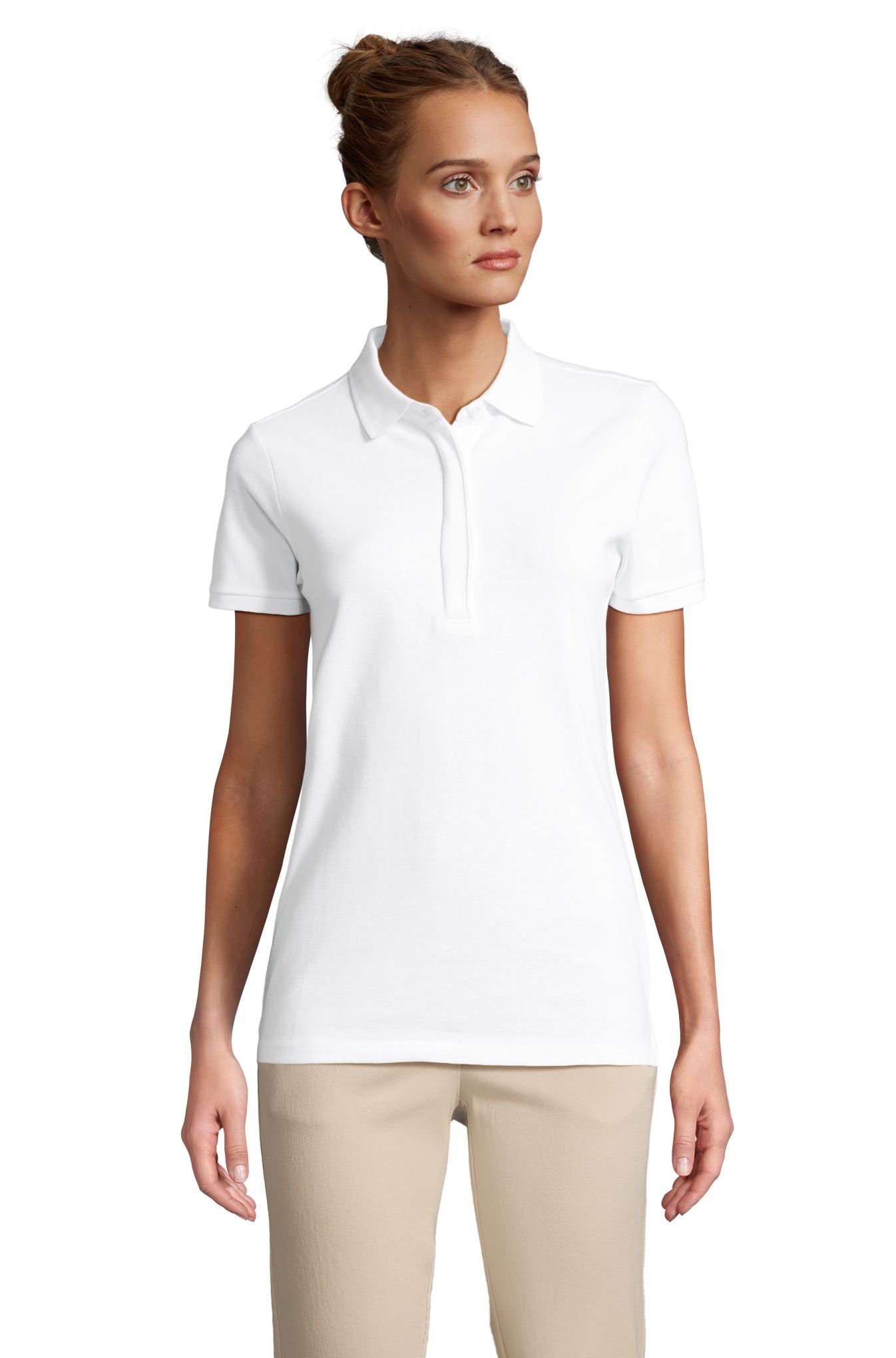 NEOBLU OWEN WOMEN - 605 - OPTICAL WHITE