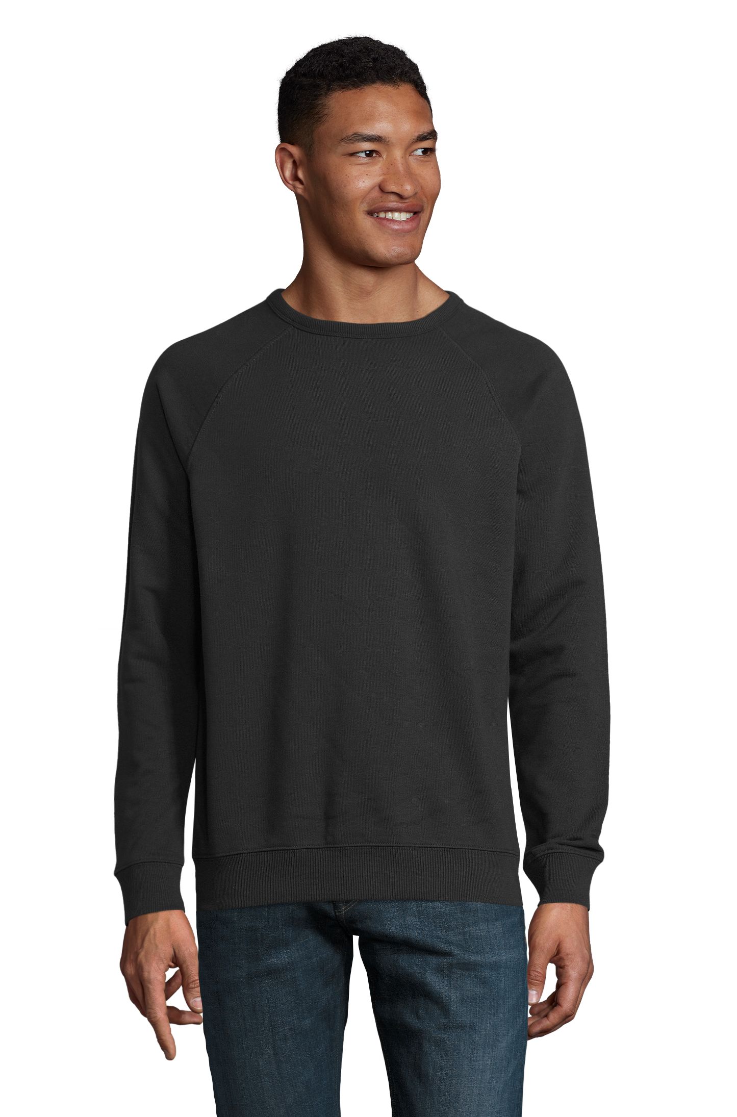 NEOBLU NELSON MEN - 309 - DEEP BLACK