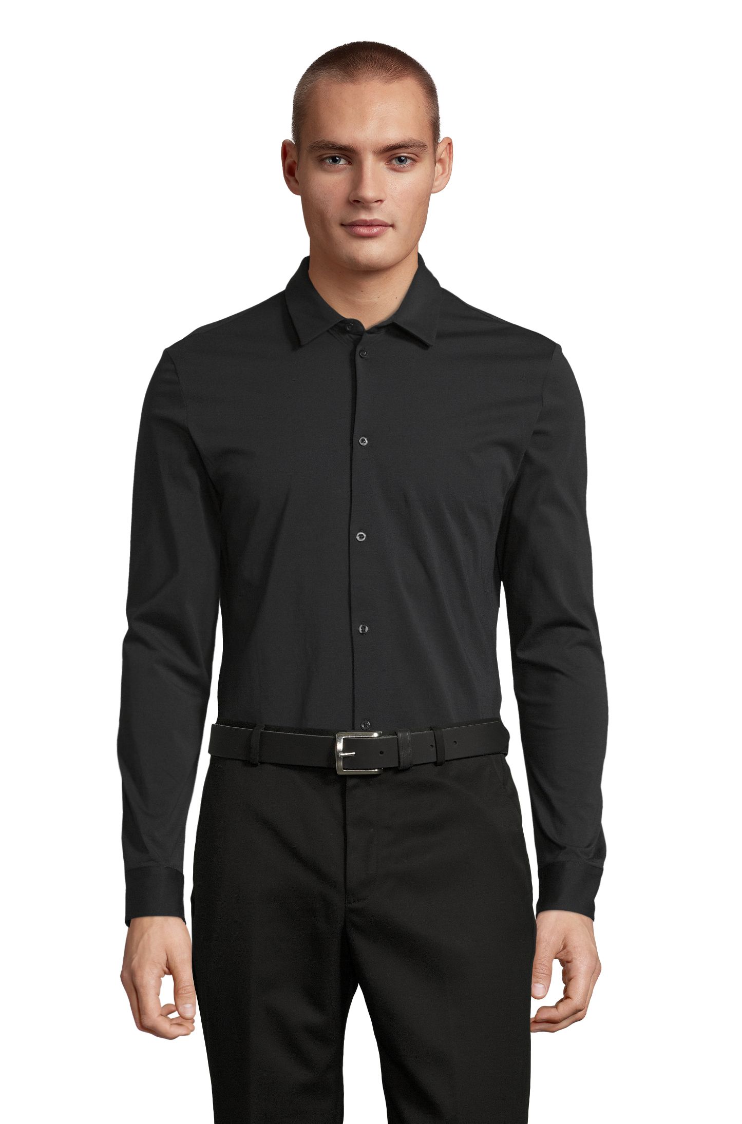 NEOBLU BALTHAZAR MEN - 309 - DEEP BLACK