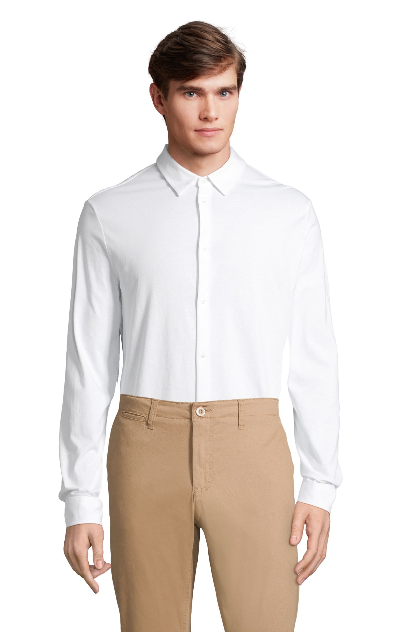 NEOBLU BALTHAZAR MEN - 605 - OPTICAL WHITE