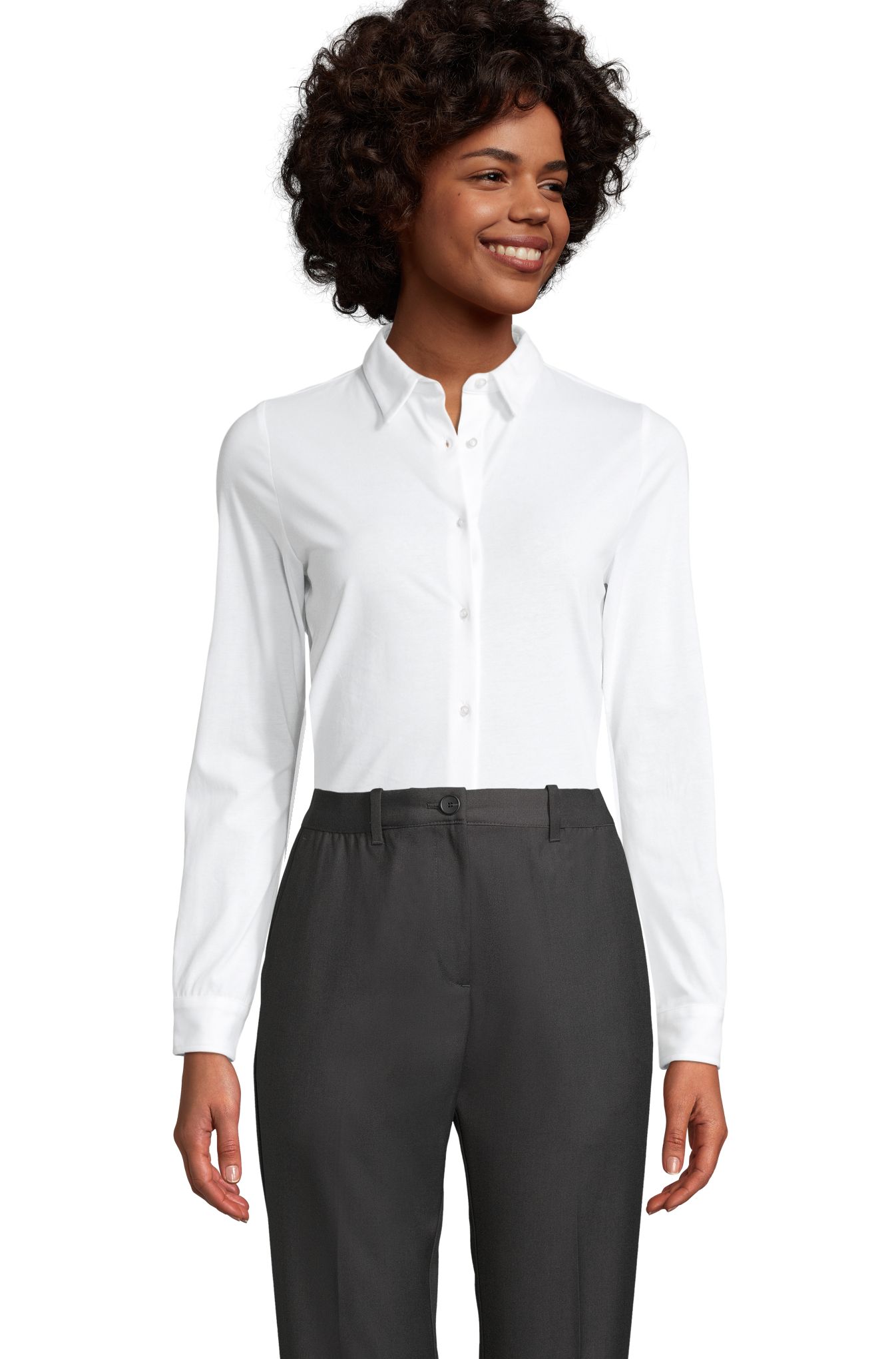 NEOBLU BALTHAZAR VROUWEN - 605 - Optisch Wit