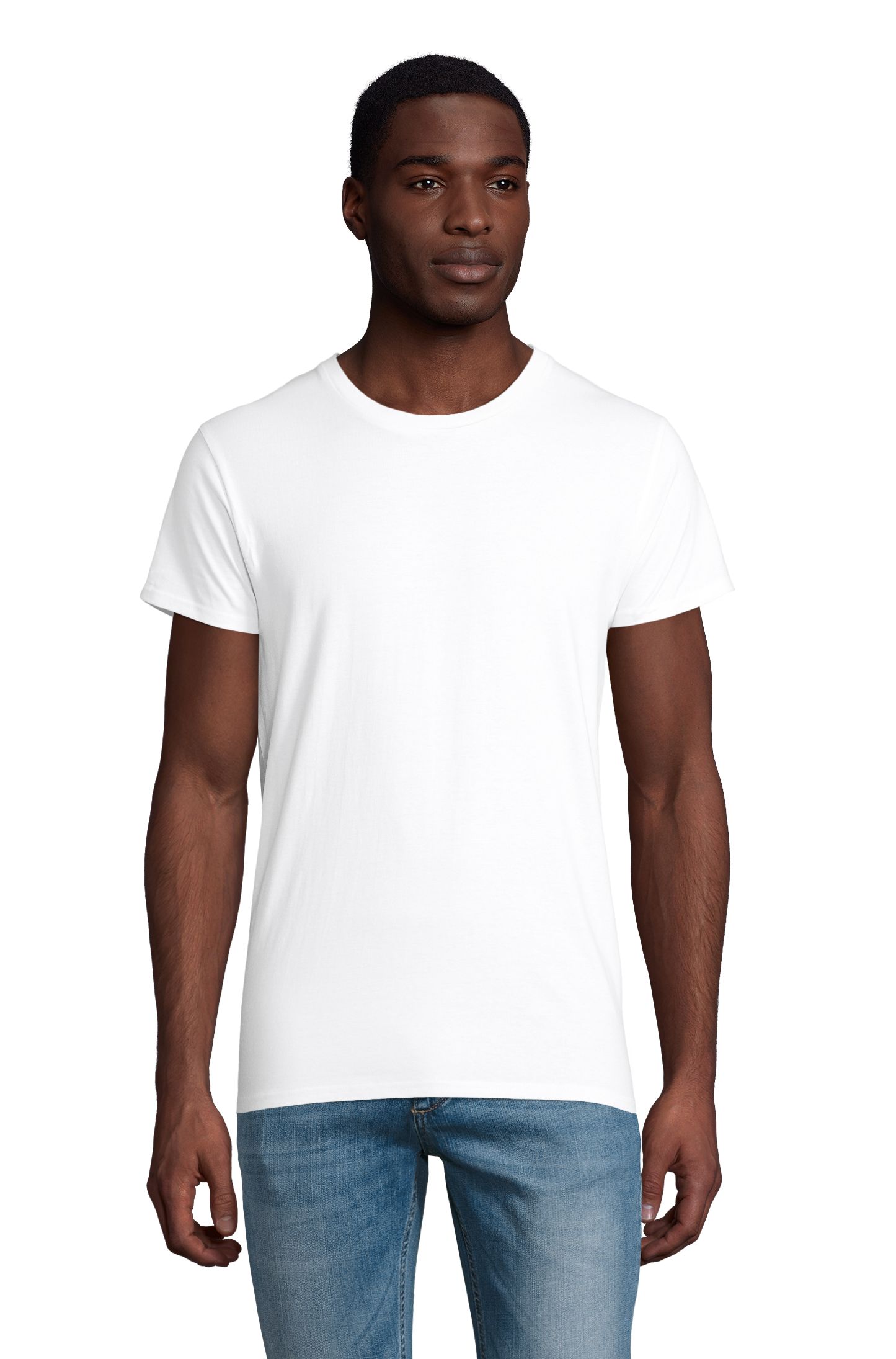 PIONEER MEN - 102 - WHITE
