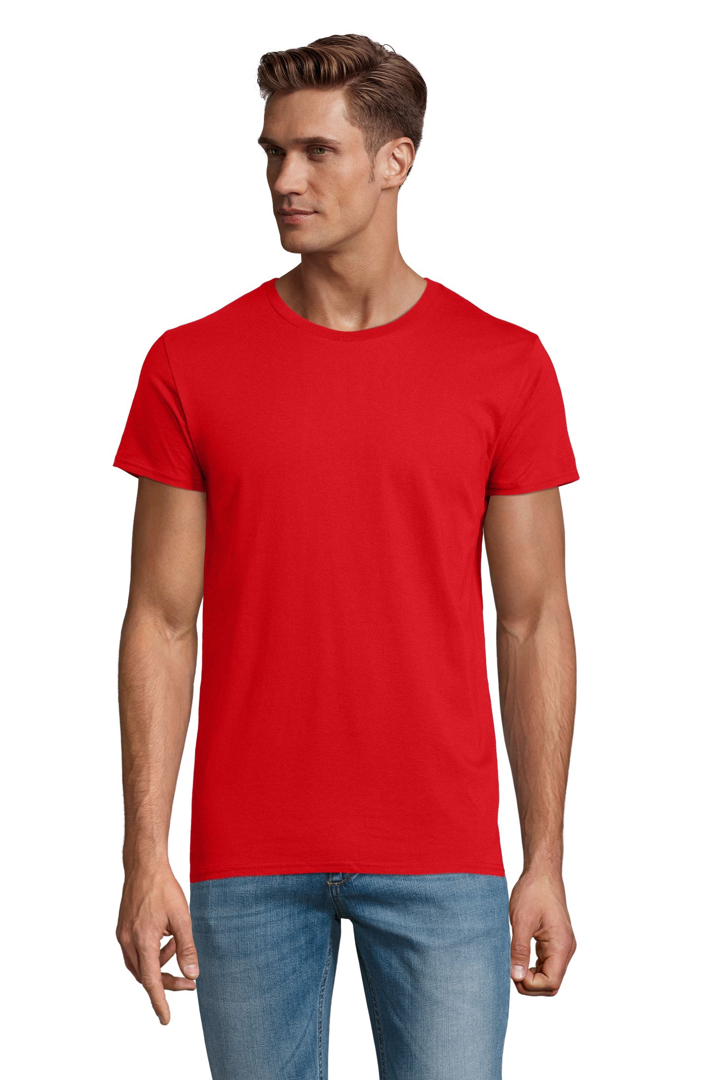 PIONEER MEN - 145 - RED