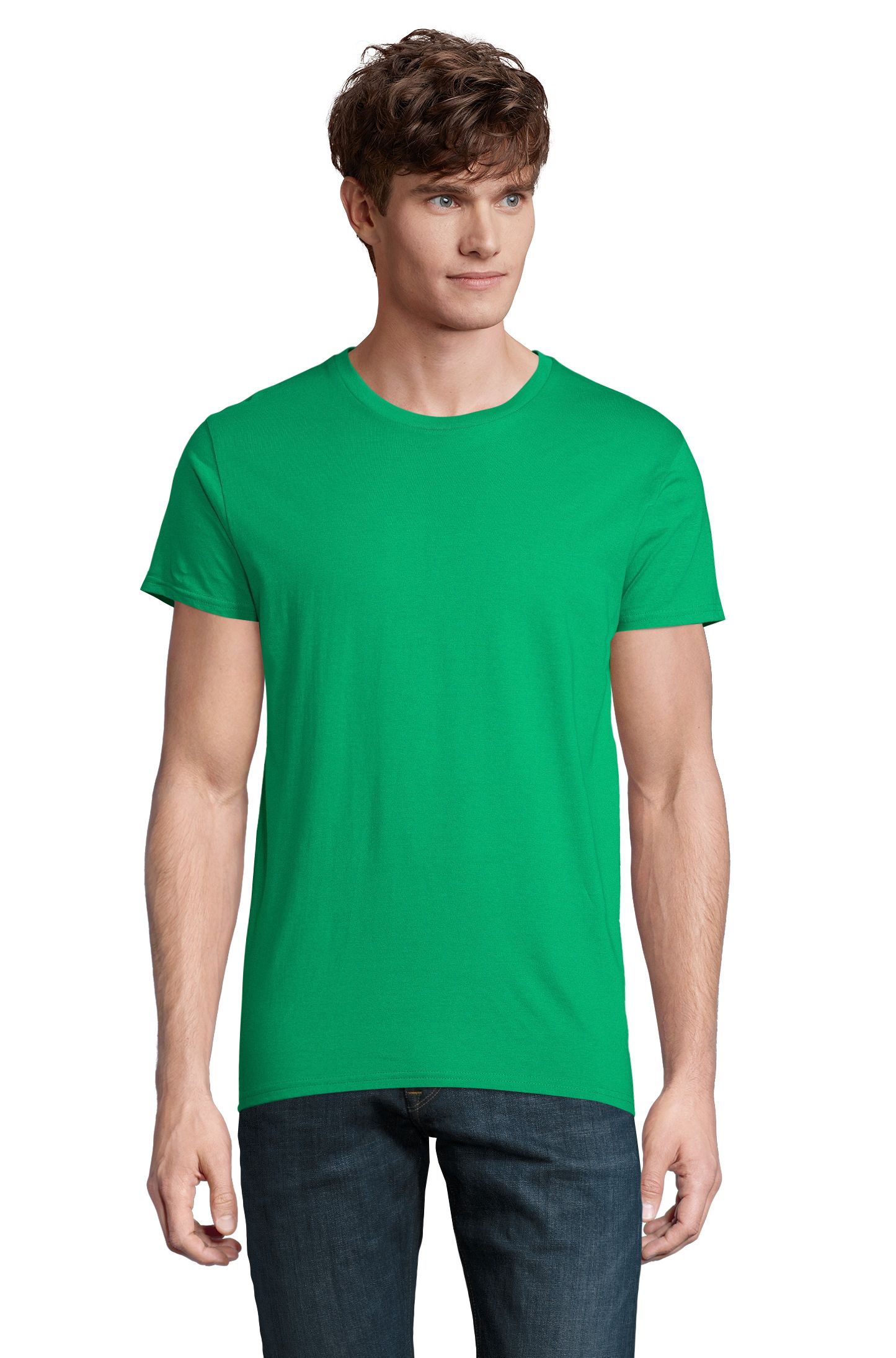 PIONEER MEN - 272 - GREEN LAWN