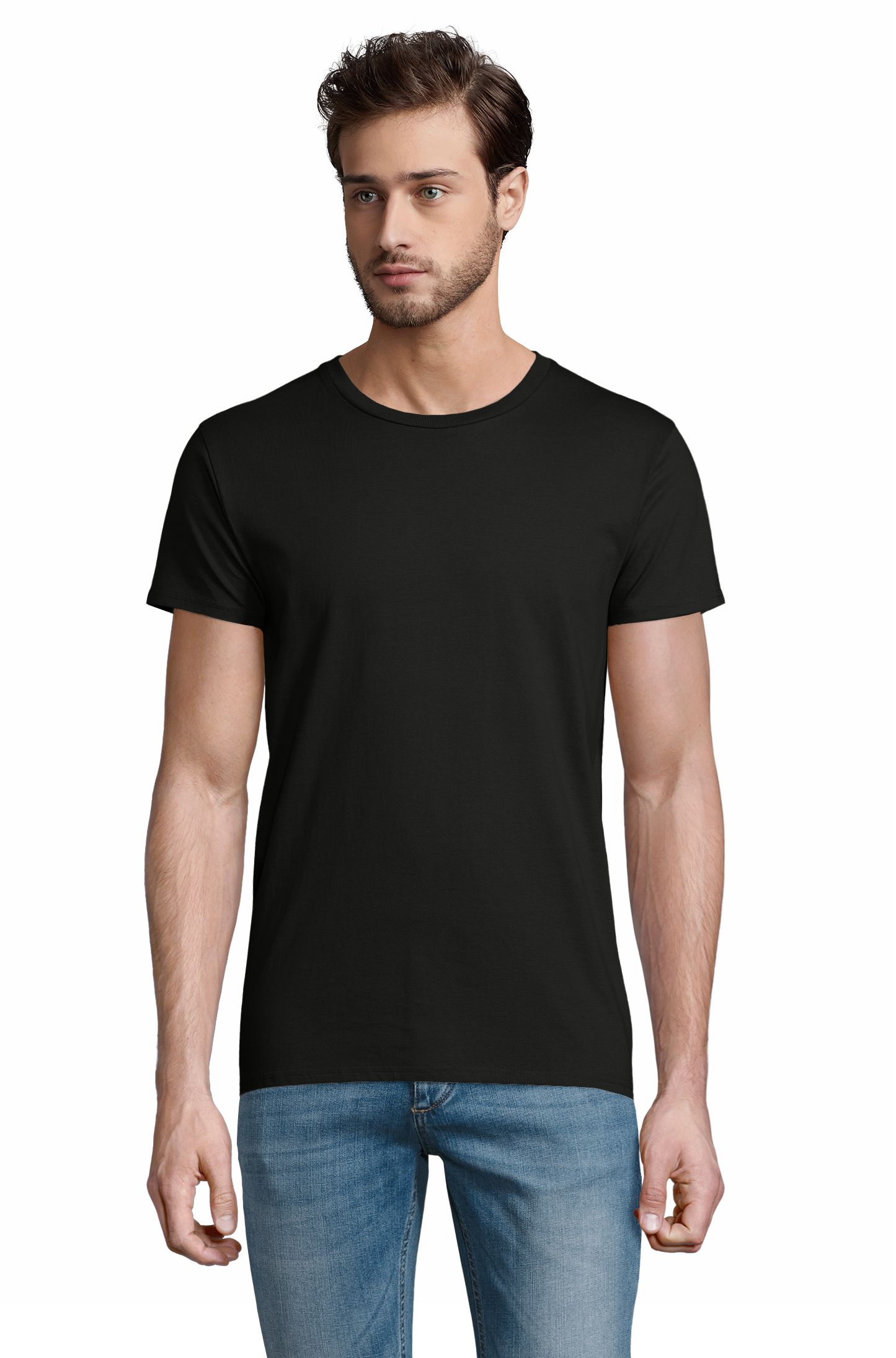 PIONEER MEN - 309 - DEEP BLACK
