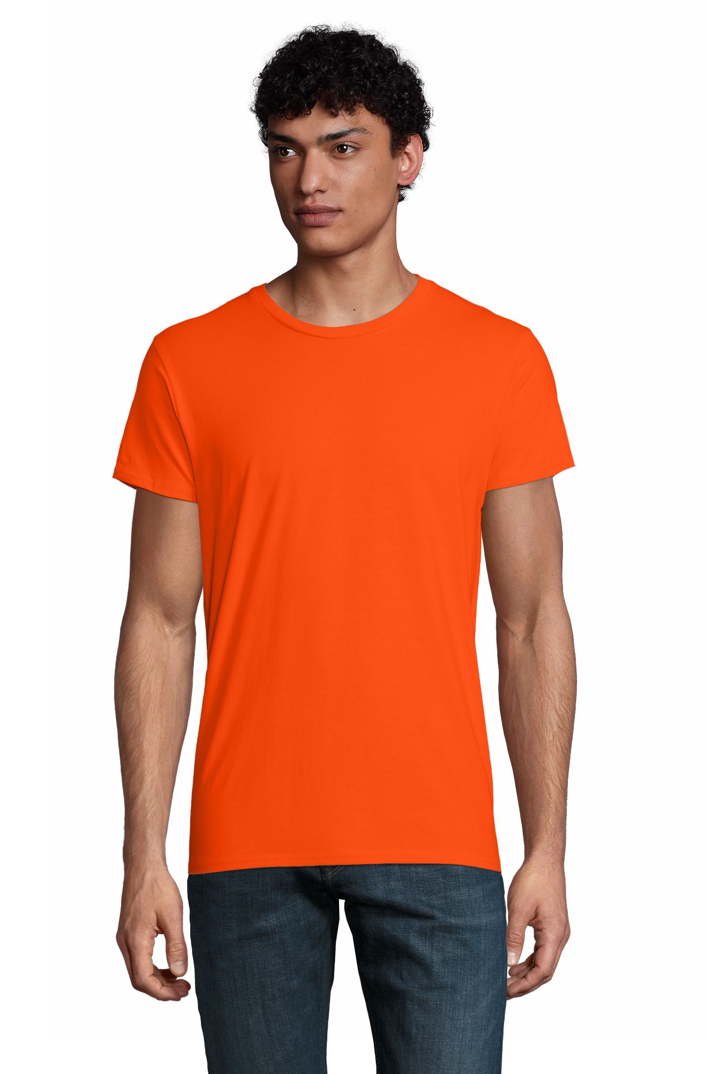 PIONEER MEN - 400 - ORANGE