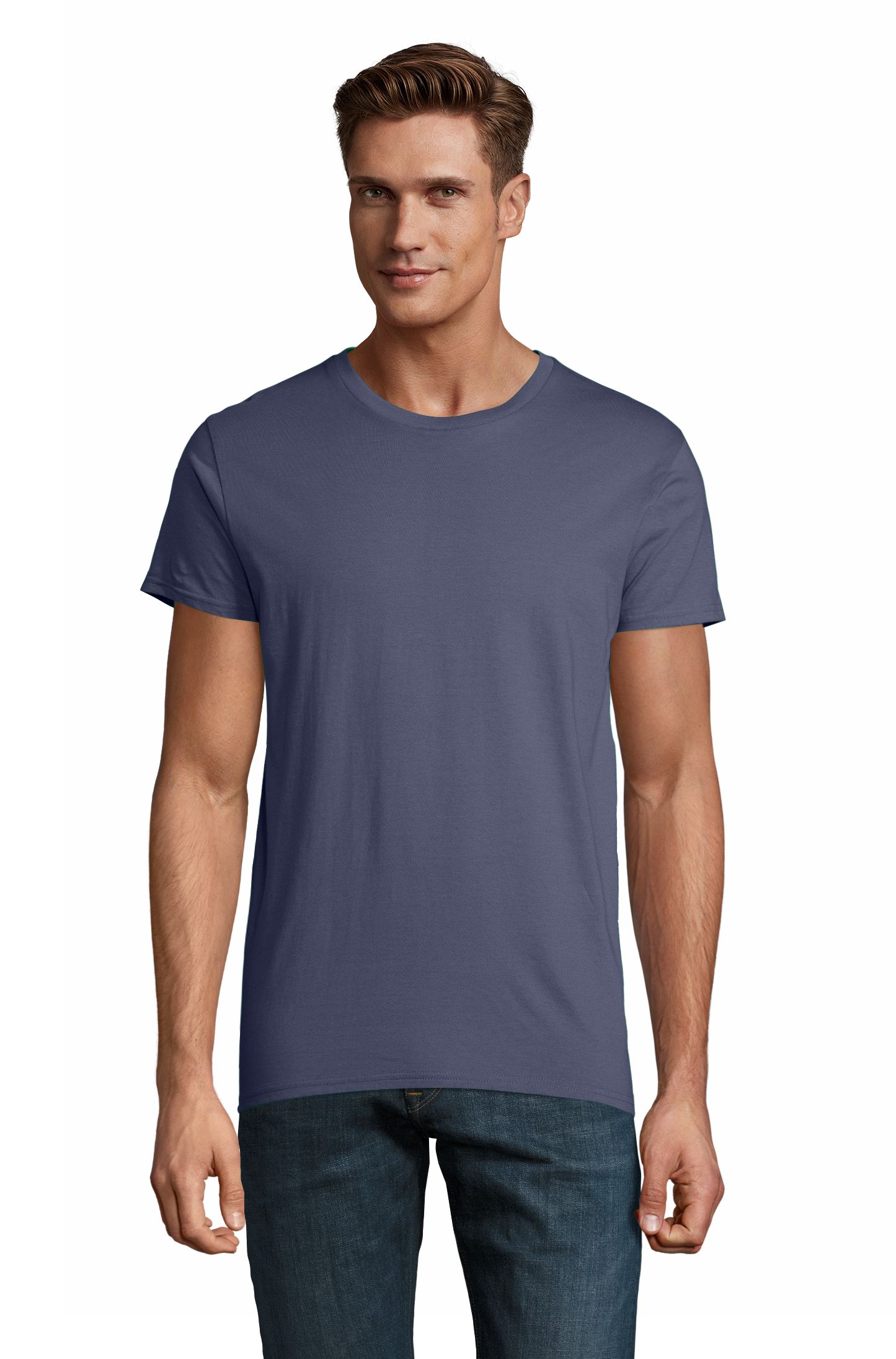 PIONEER MEN - 244 - DENIM