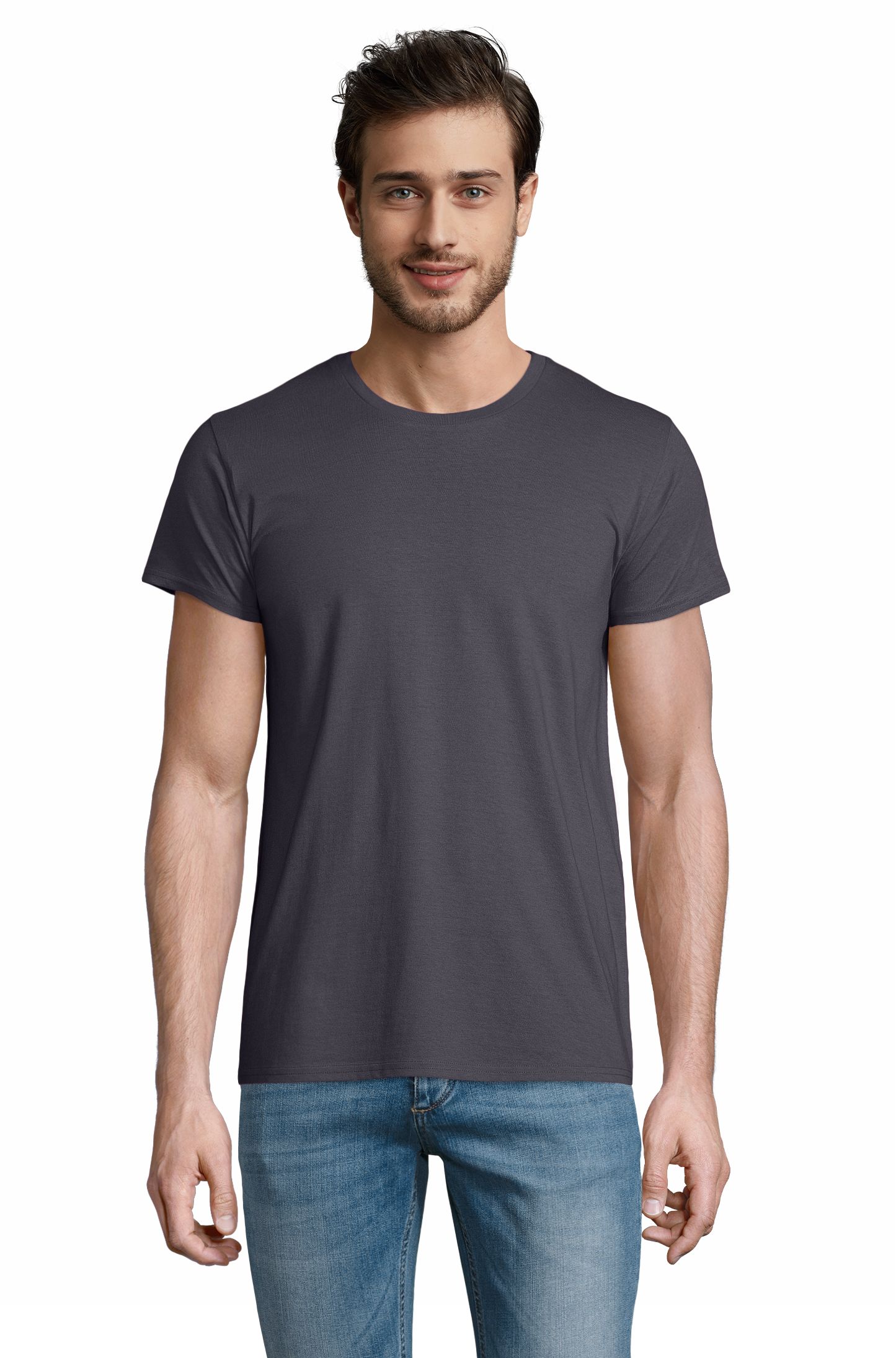 PIONEER MEN - 381 - MOUSE GRAY