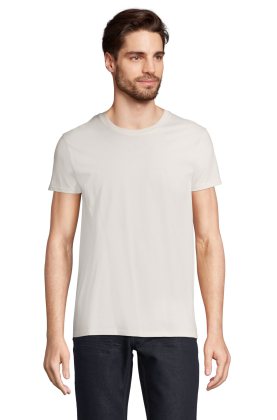 PIONEER MEN - 104 - PASTEL WHITE