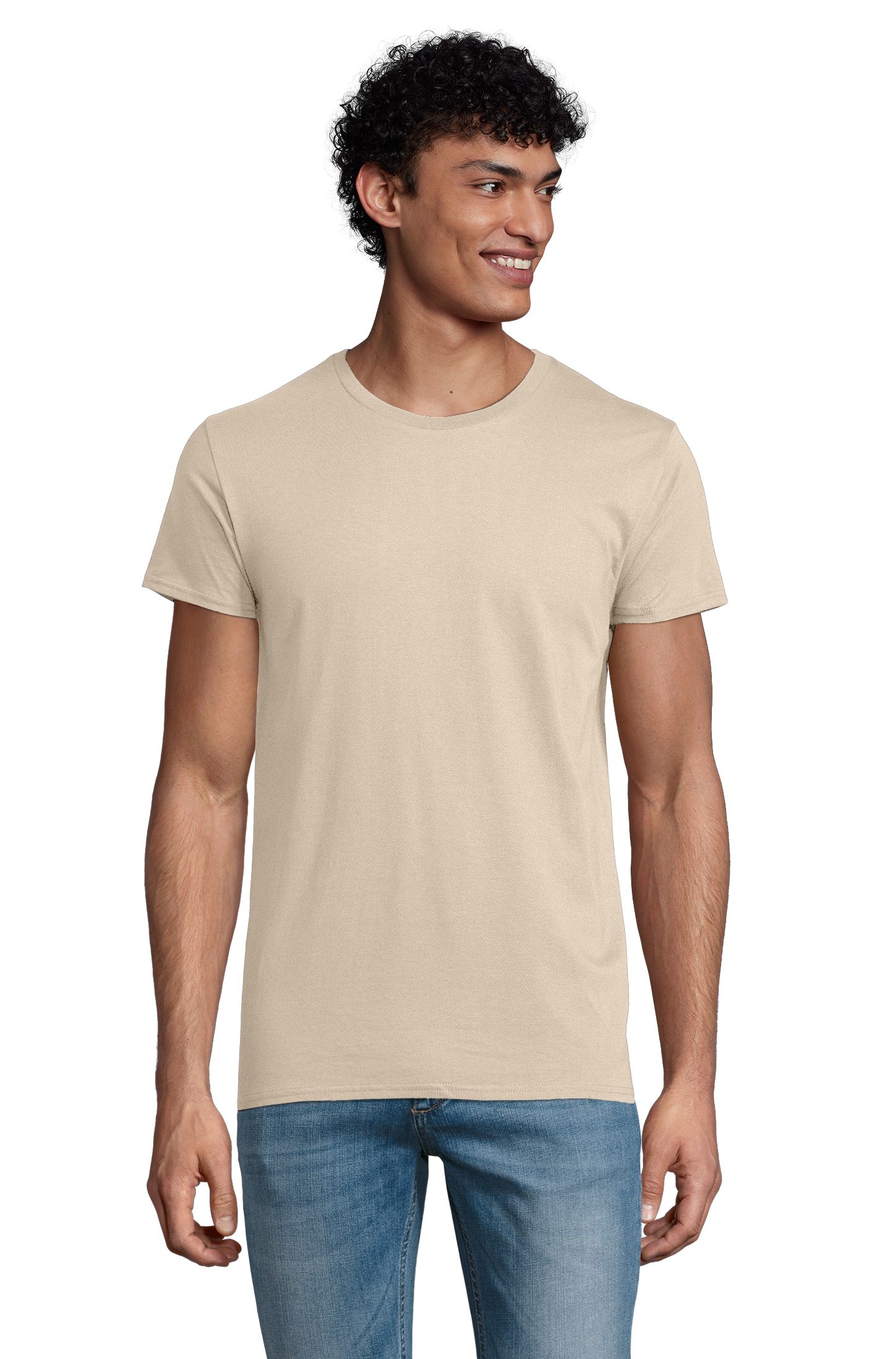 PIONEER MEN - 101 - NATURAL