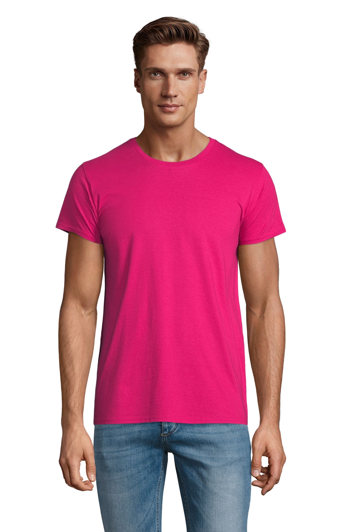 PIONEER MEN - 140 - FUCHSIA