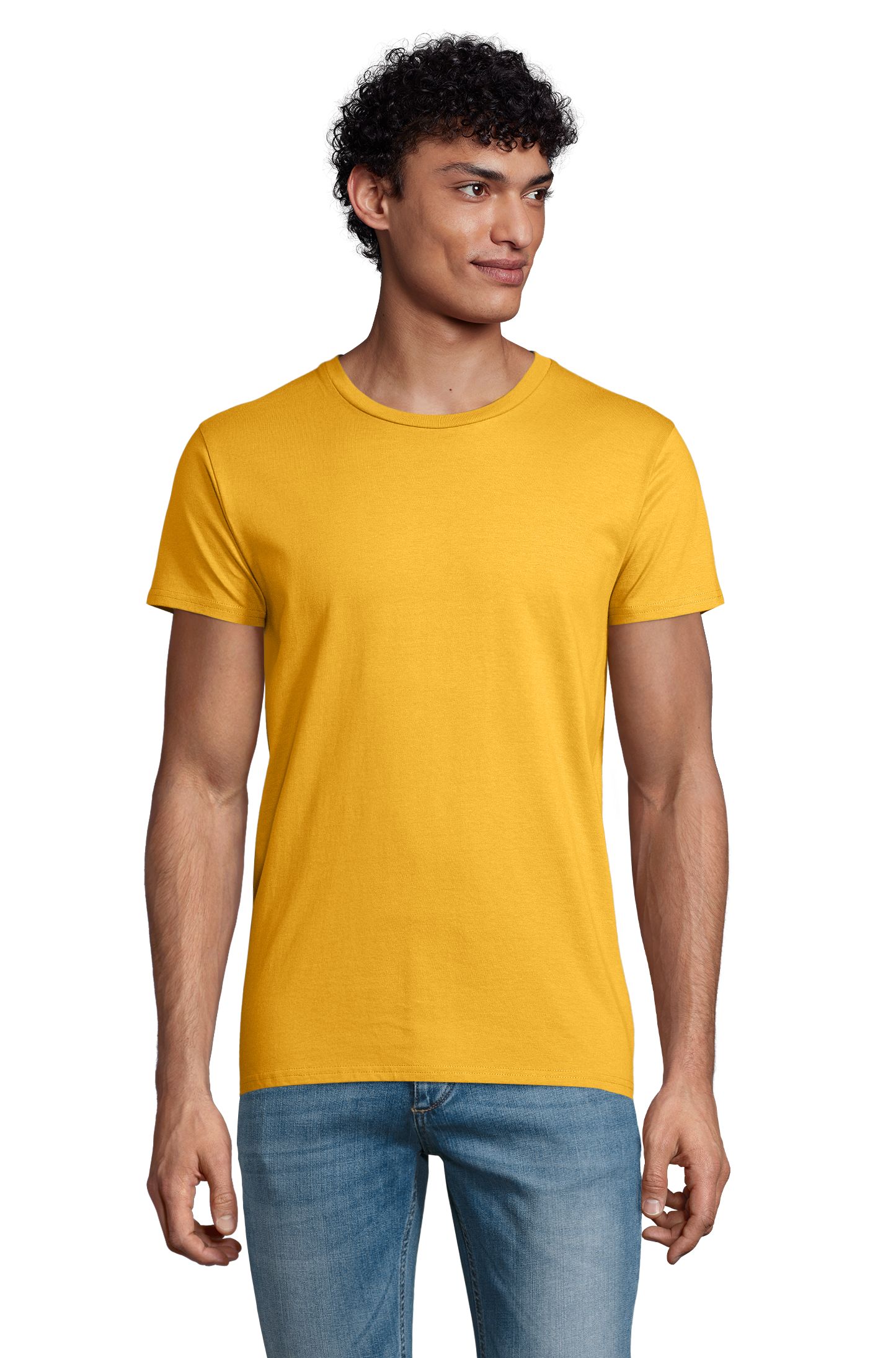PIONEER MEN - 301 - GOLDEN YELLOW