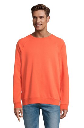 SPACE - 403 - BURNT ORANGE