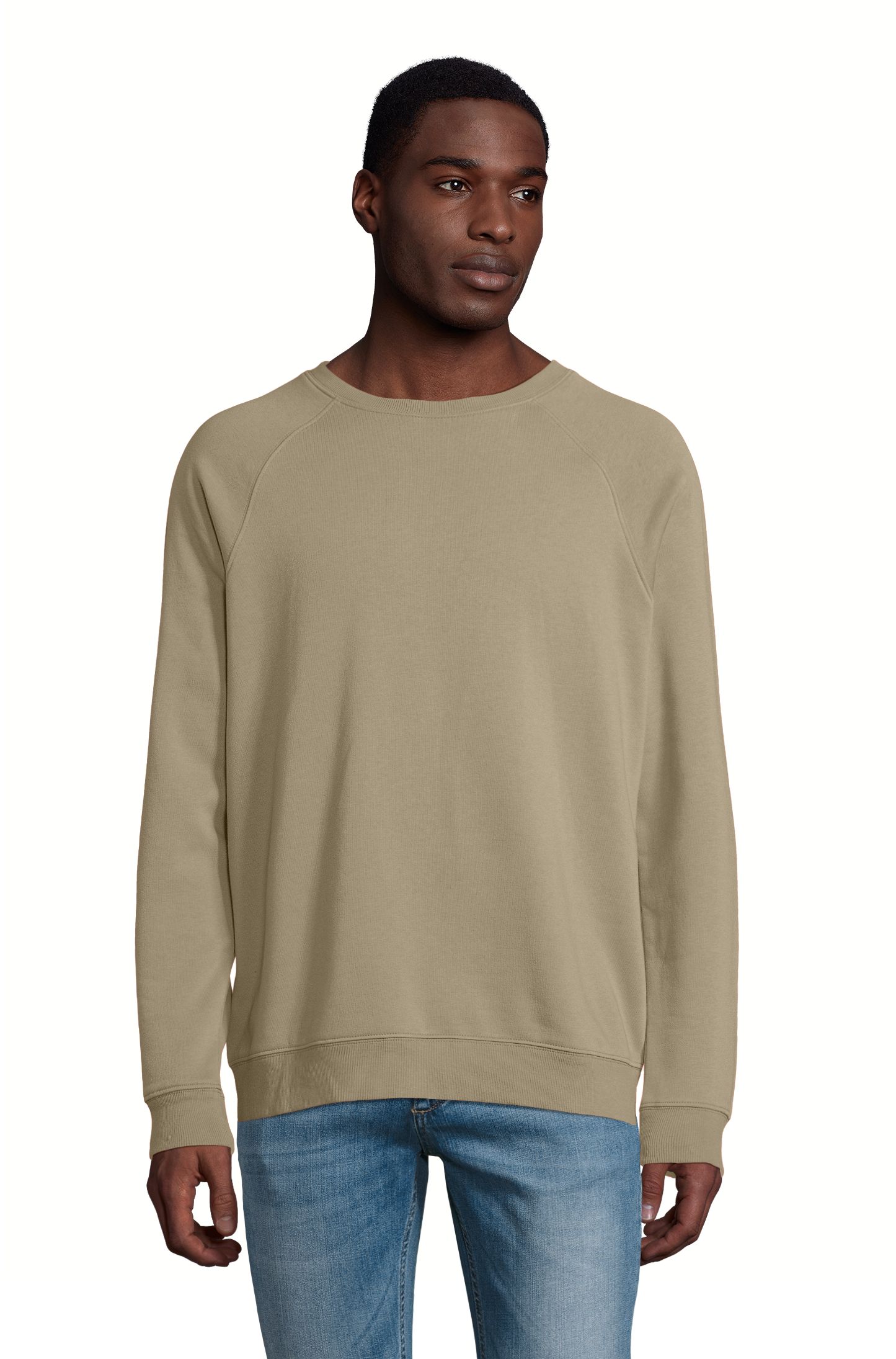 SPACE - 268 - KHAKI