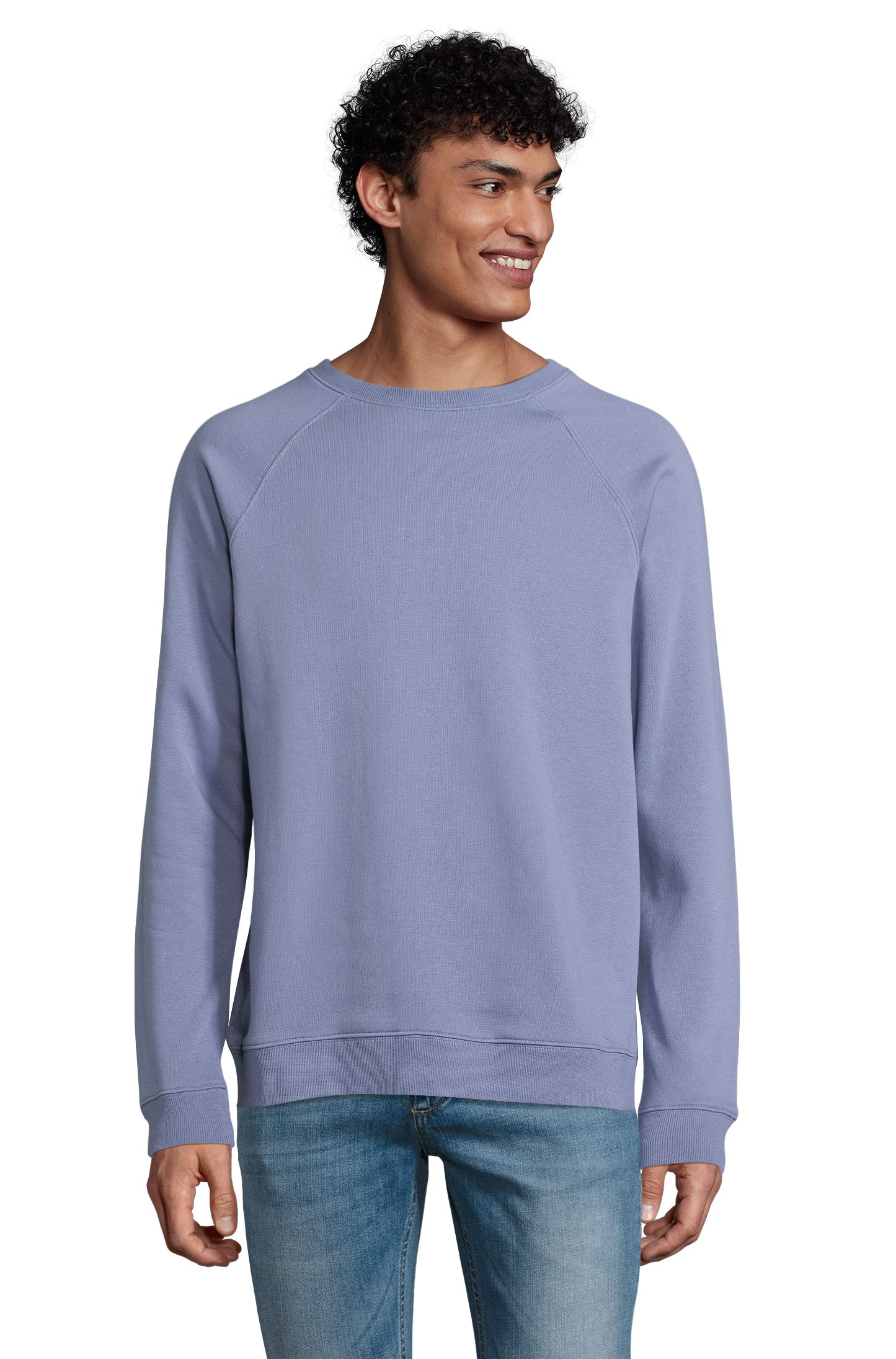 SPACE - 205 - LAVENDER BLUE